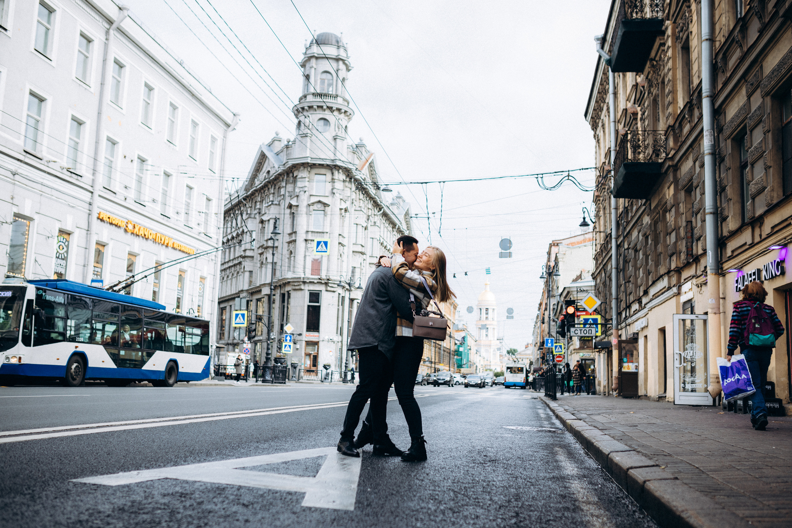 Слава + Ира. Александр Видякин Фотограф в Хакасии и Красноярском крае