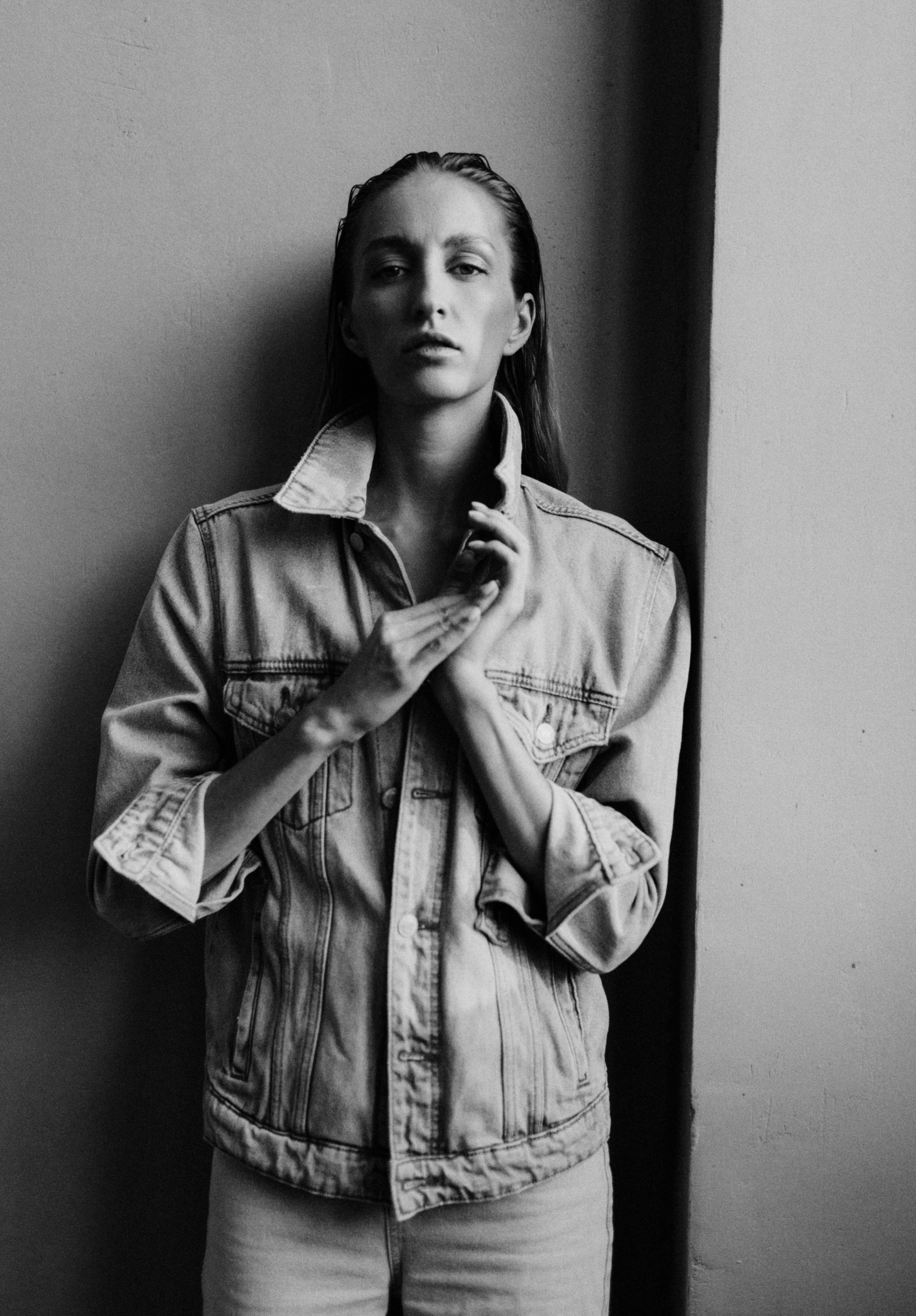 Софья. Александр Видякин Фотограф в Хакасии и Красноярском крае