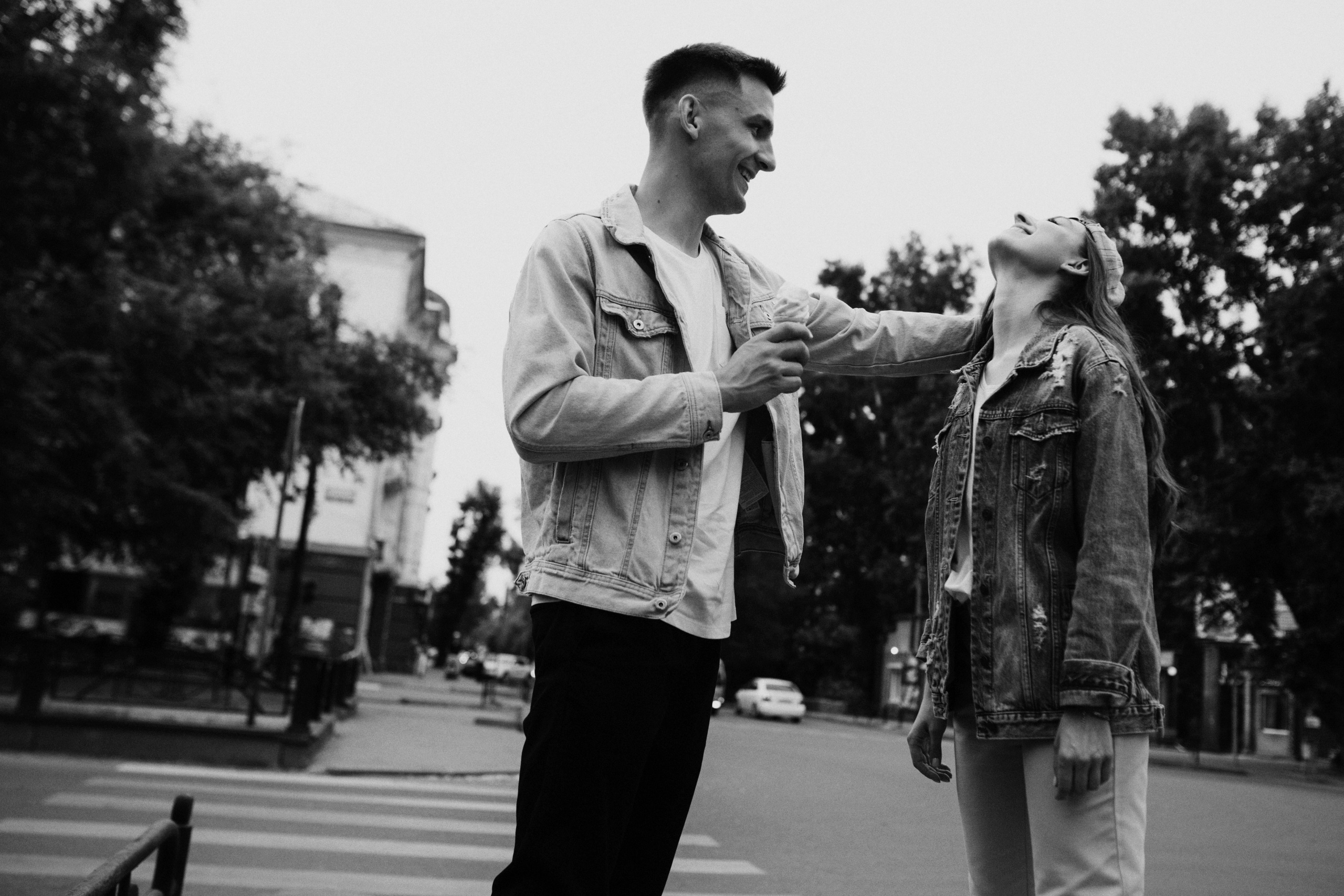 Денис + Ксения. Александр Видякин Фотограф в Хакасии и Красноярском крае