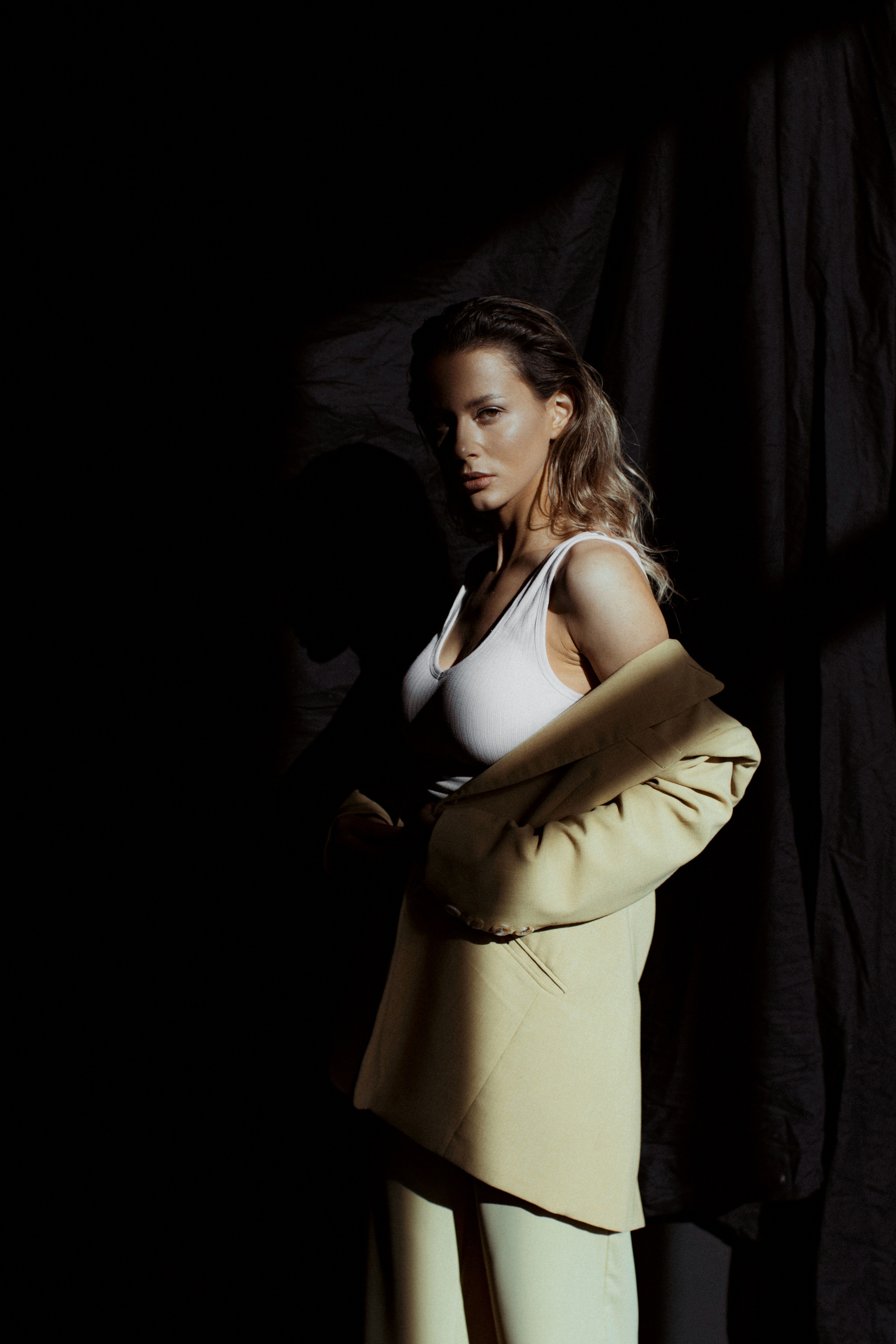 Кристина. Александр Видякин Фотограф в Хакасии и Красноярском крае