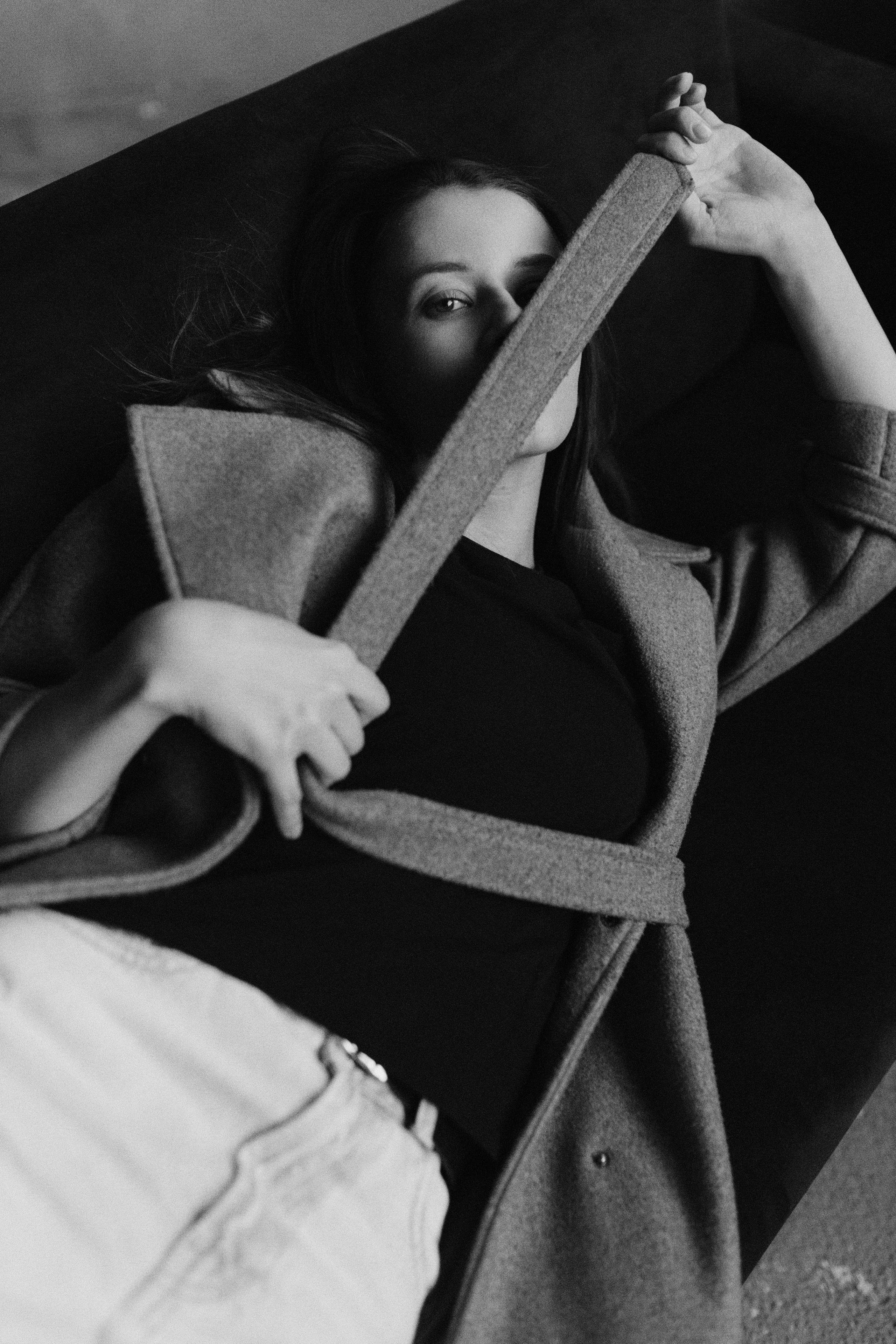 Кристина. Александр Видякин Фотограф в Хакасии и Красноярском крае