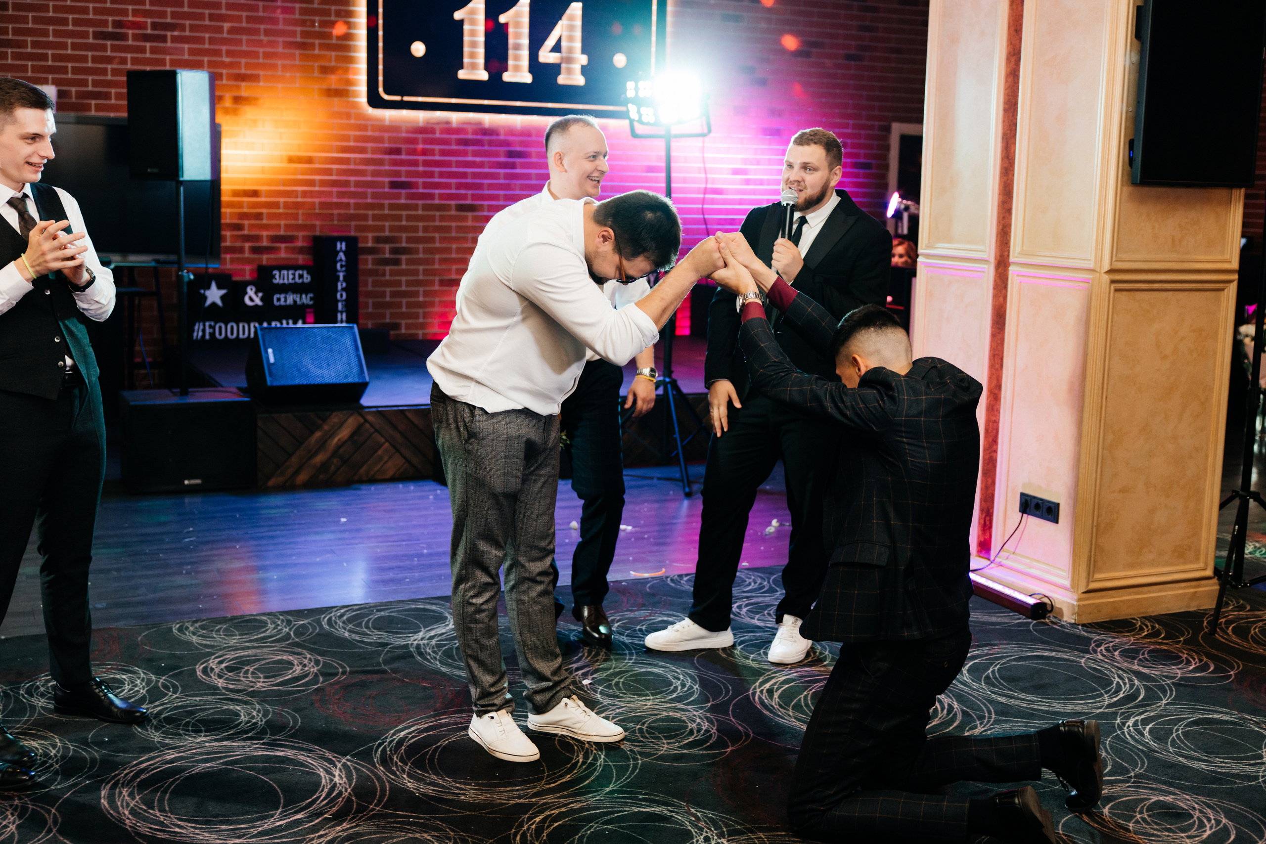 Свадьба Кристины и Дионисия. Александр Видякин Фотограф в Хакасии и Красноярском крае