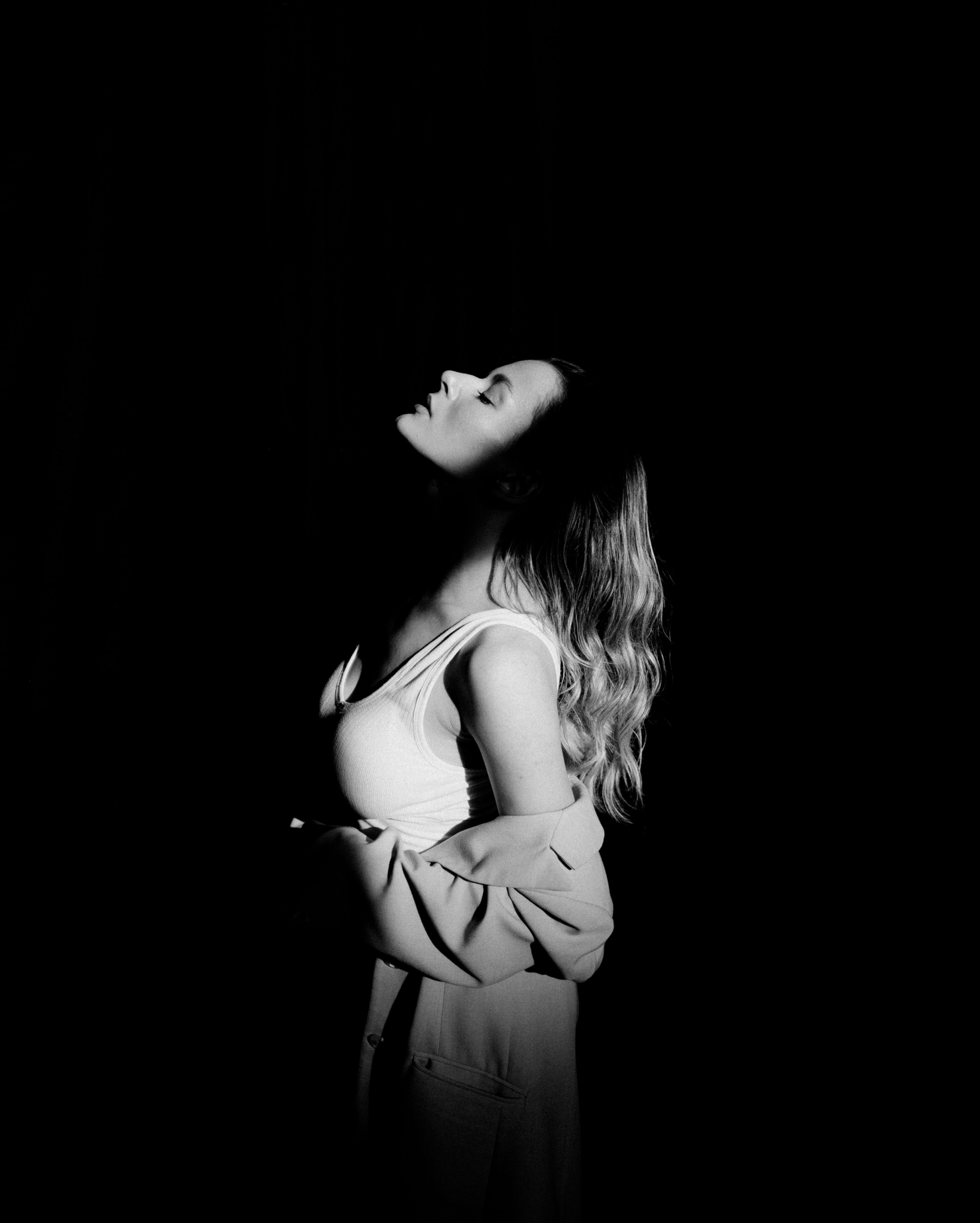 Кристина. Александр Видякин Фотограф в Хакасии и Красноярском крае