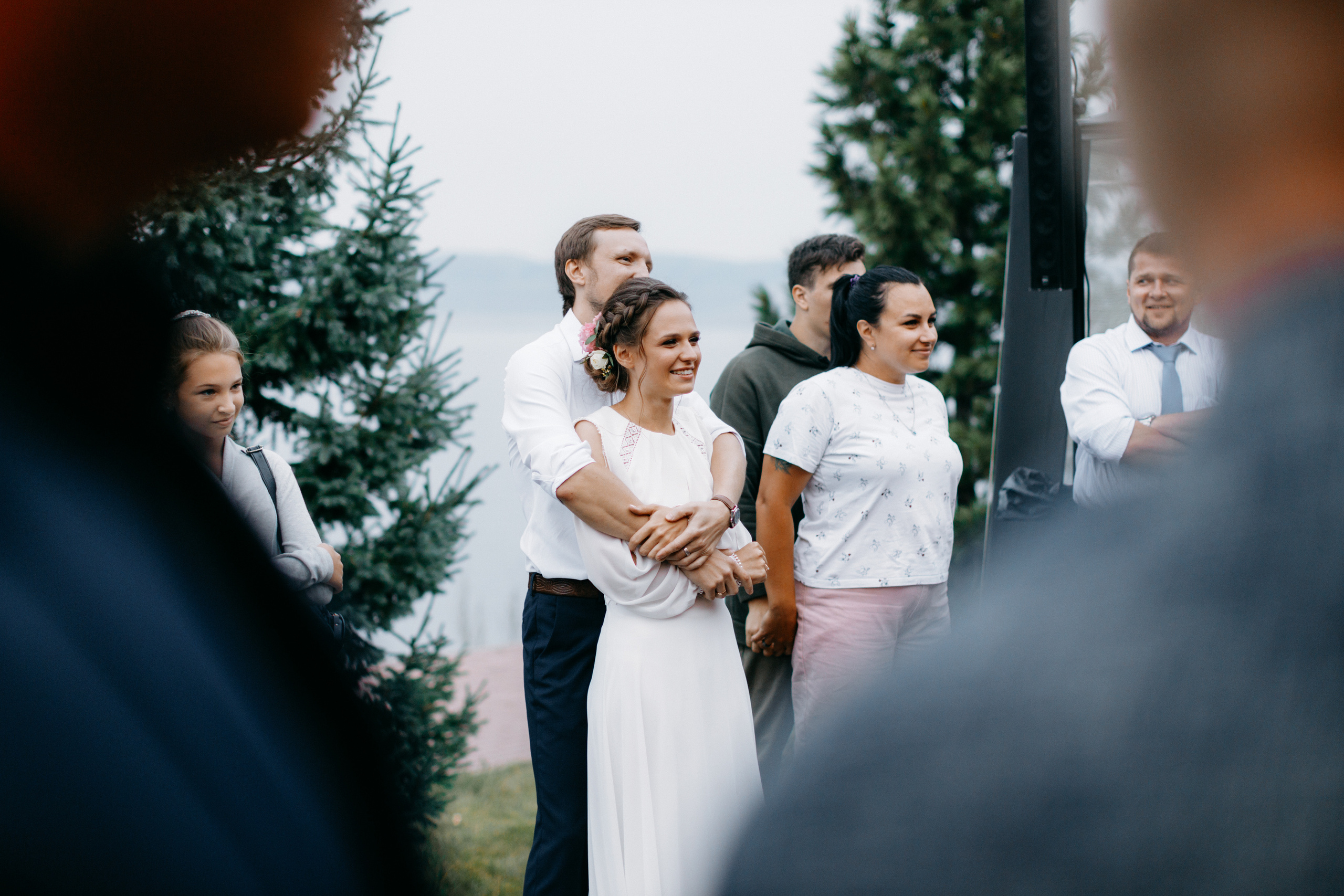 Сергей + Александра. Александр Видякин Фотограф в Хакасии и Красноярском крае