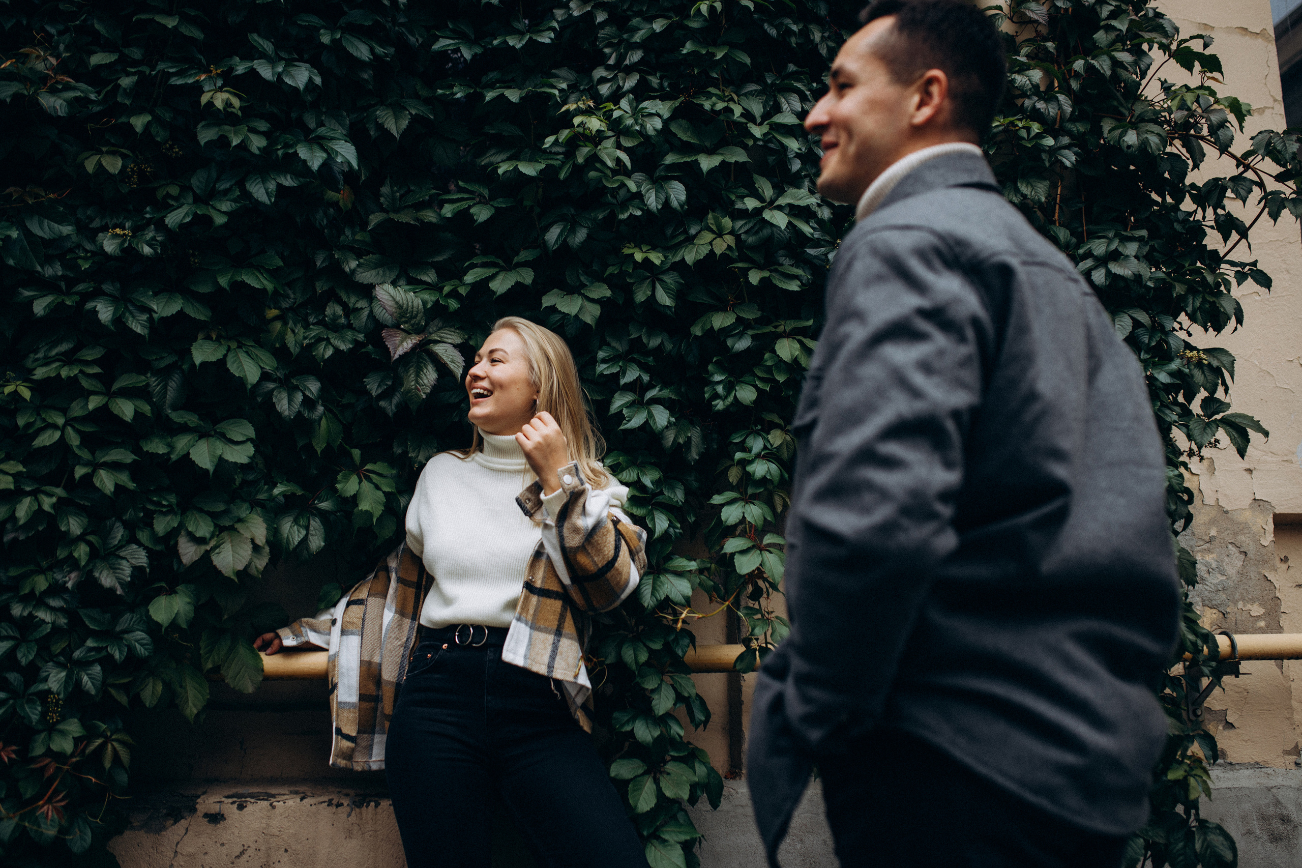 Слава + Ира. Александр Видякин Фотограф в Хакасии и Красноярском крае