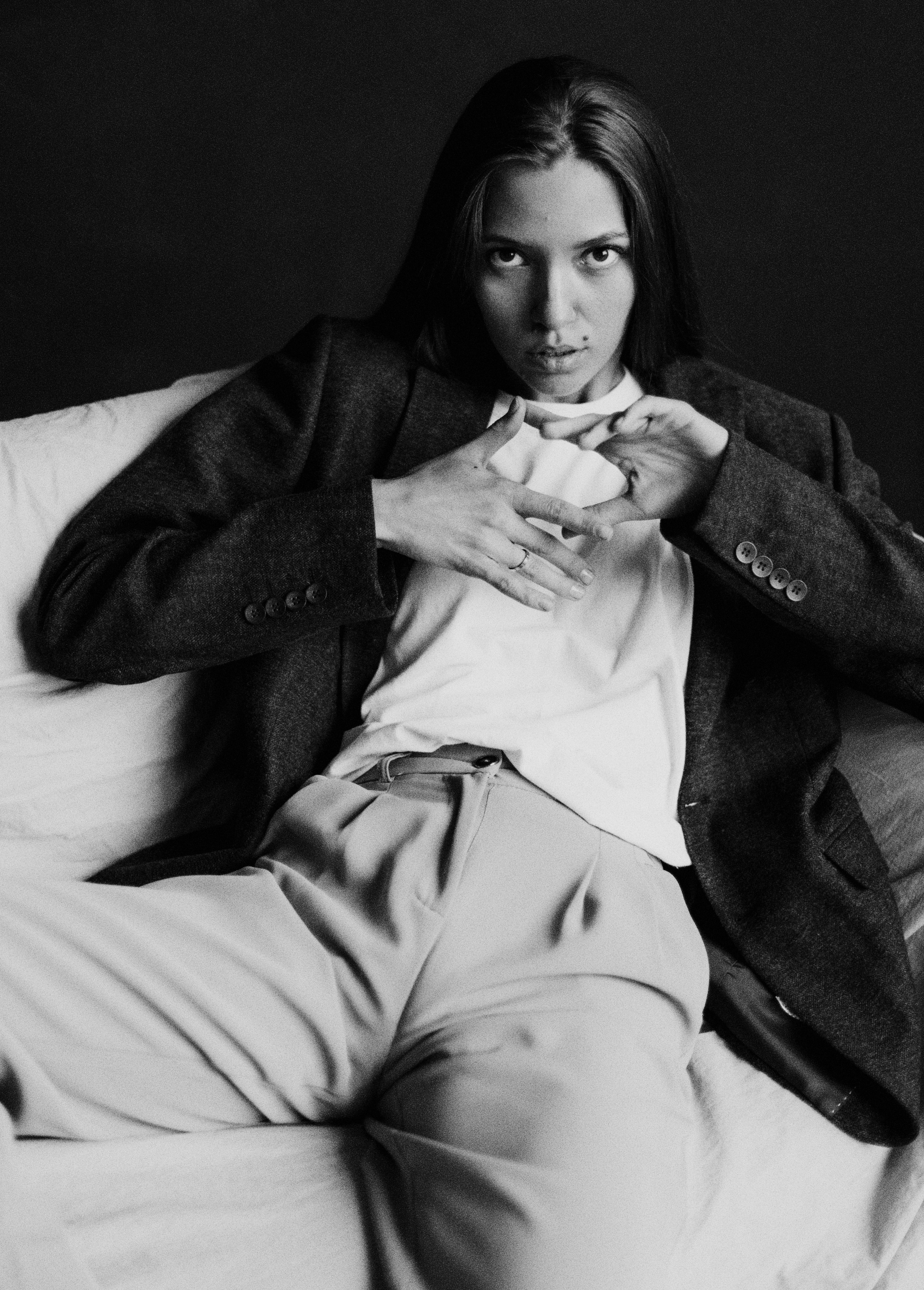 Виктория. Александр Видякин Фотограф в Хакасии и Красноярском крае