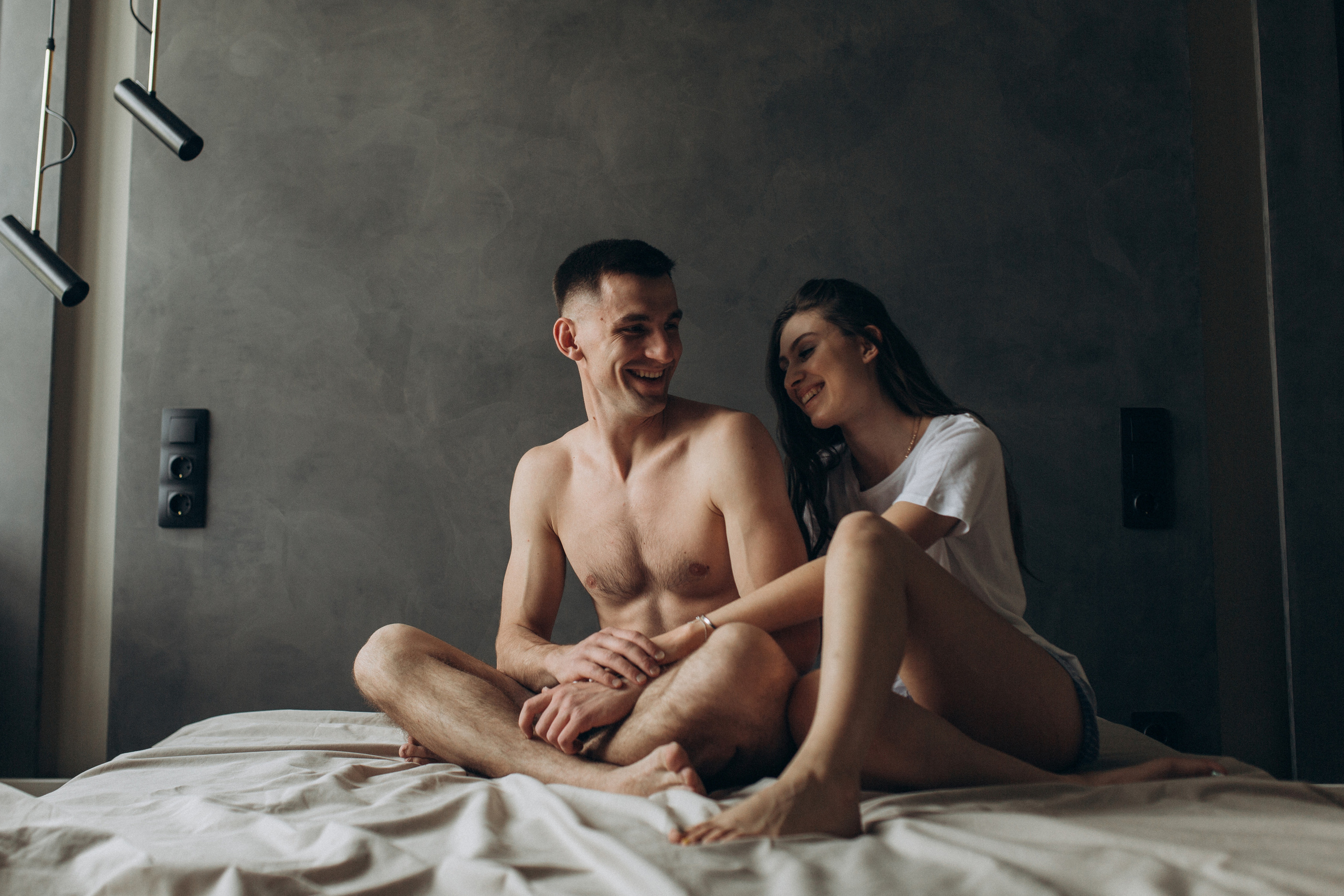 Денис + Ксения. Александр Видякин Фотограф в Хакасии и Красноярском крае