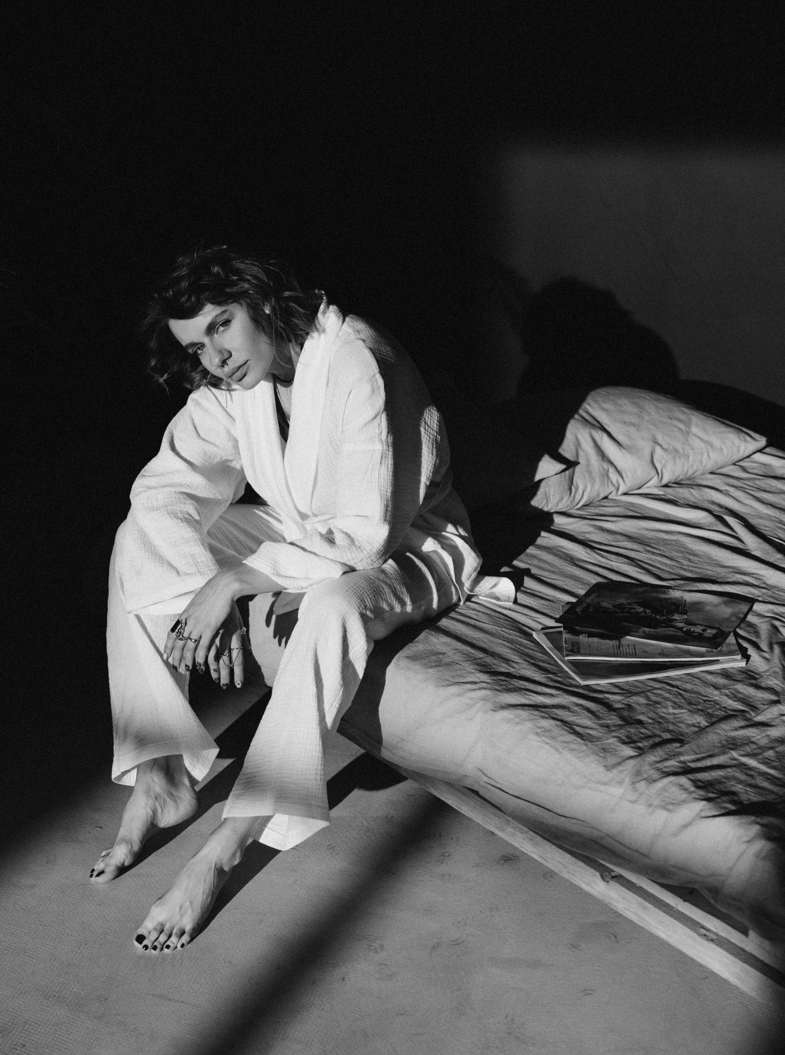 Николина. Александр Видякин Фотограф в Хакасии и Красноярском крае