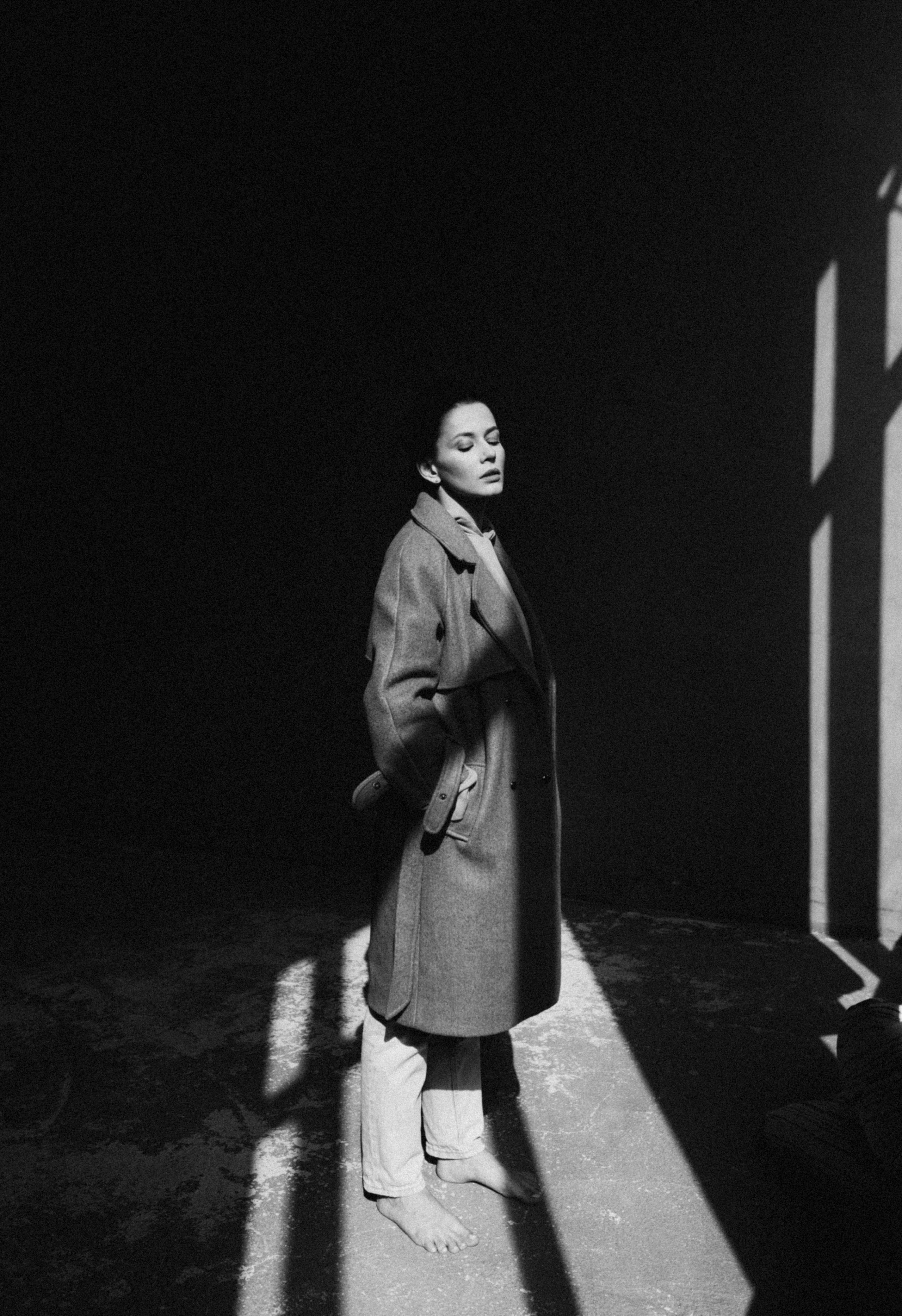 Кристина. Александр Видякин Фотограф в Хакасии и Красноярском крае