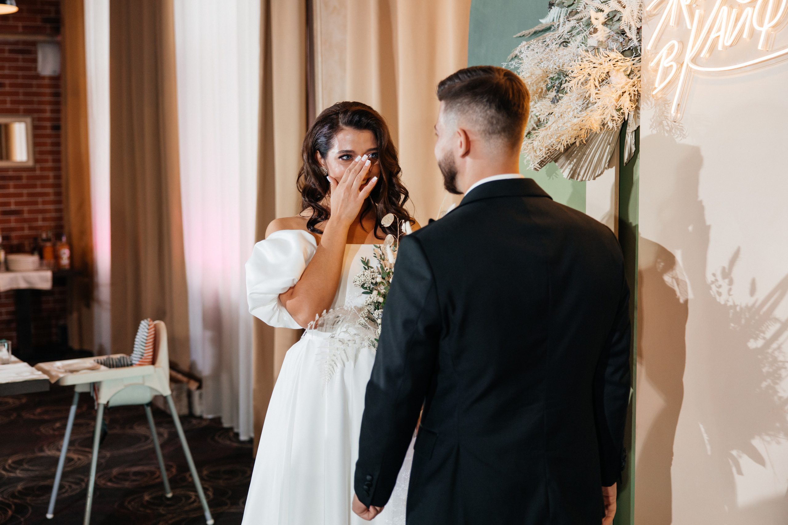 Свадьба Кристины и Дионисия. Александр Видякин Фотограф в Хакасии и Красноярском крае