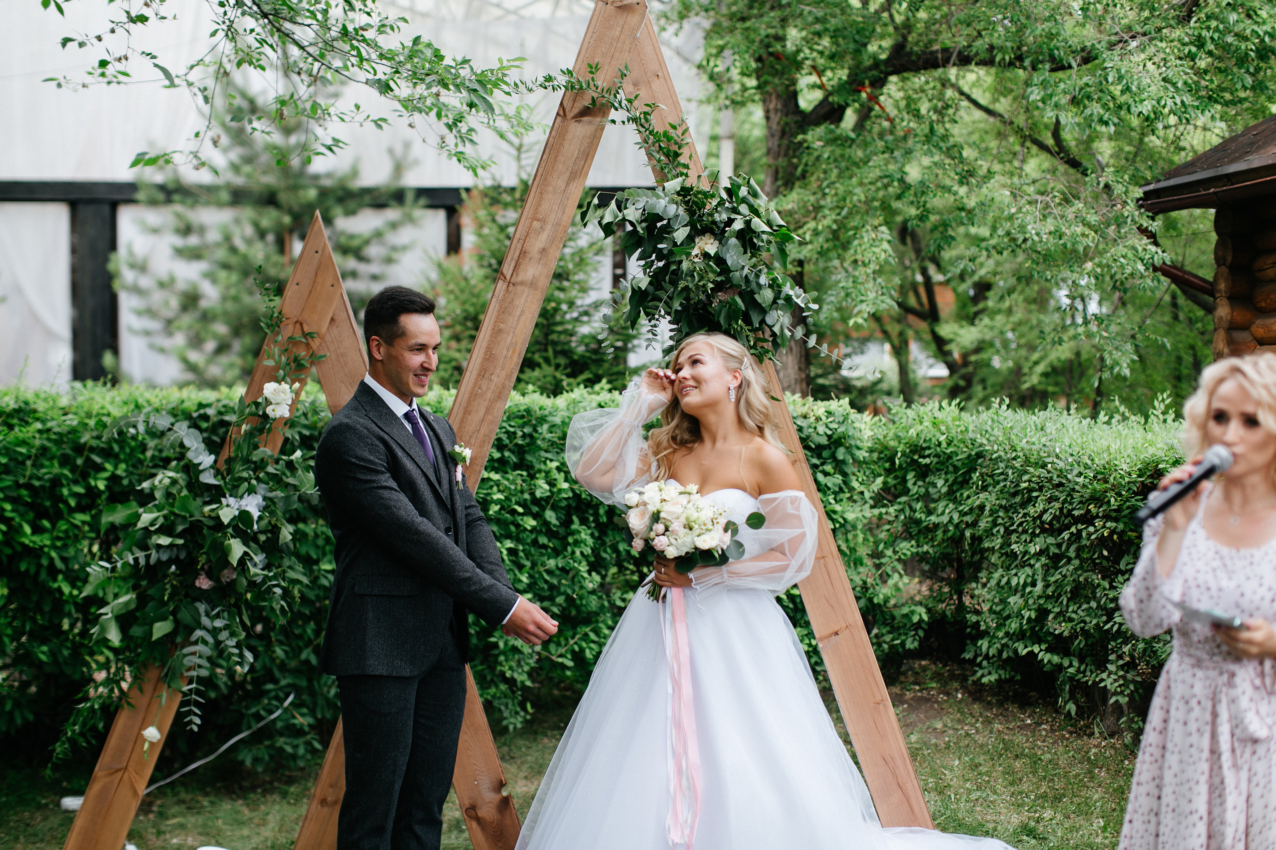 Вячеслав + Ирина. Александр Видякин Фотограф в Хакасии и Красноярском крае