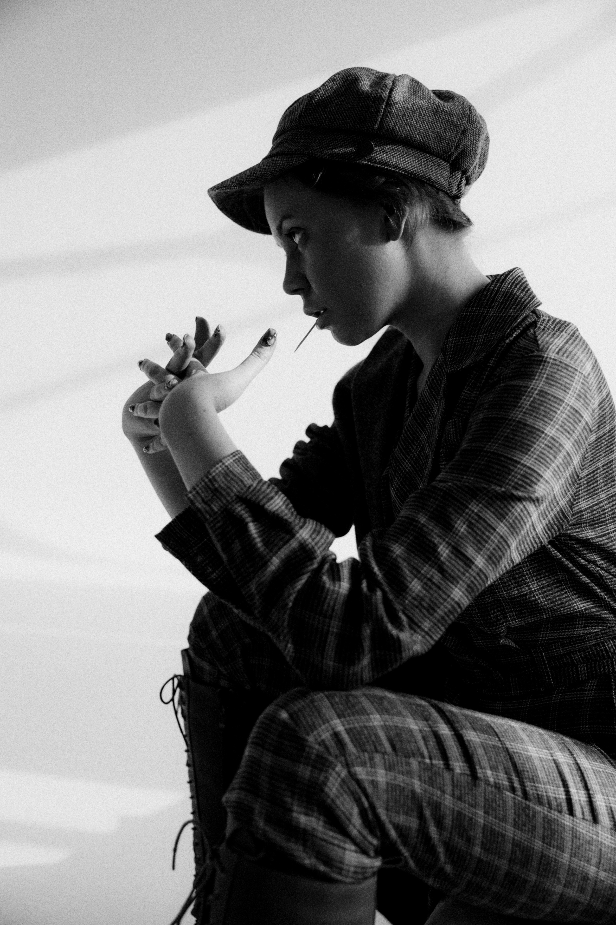 Валерия. Александр Видякин Фотограф в Хакасии и Красноярском крае