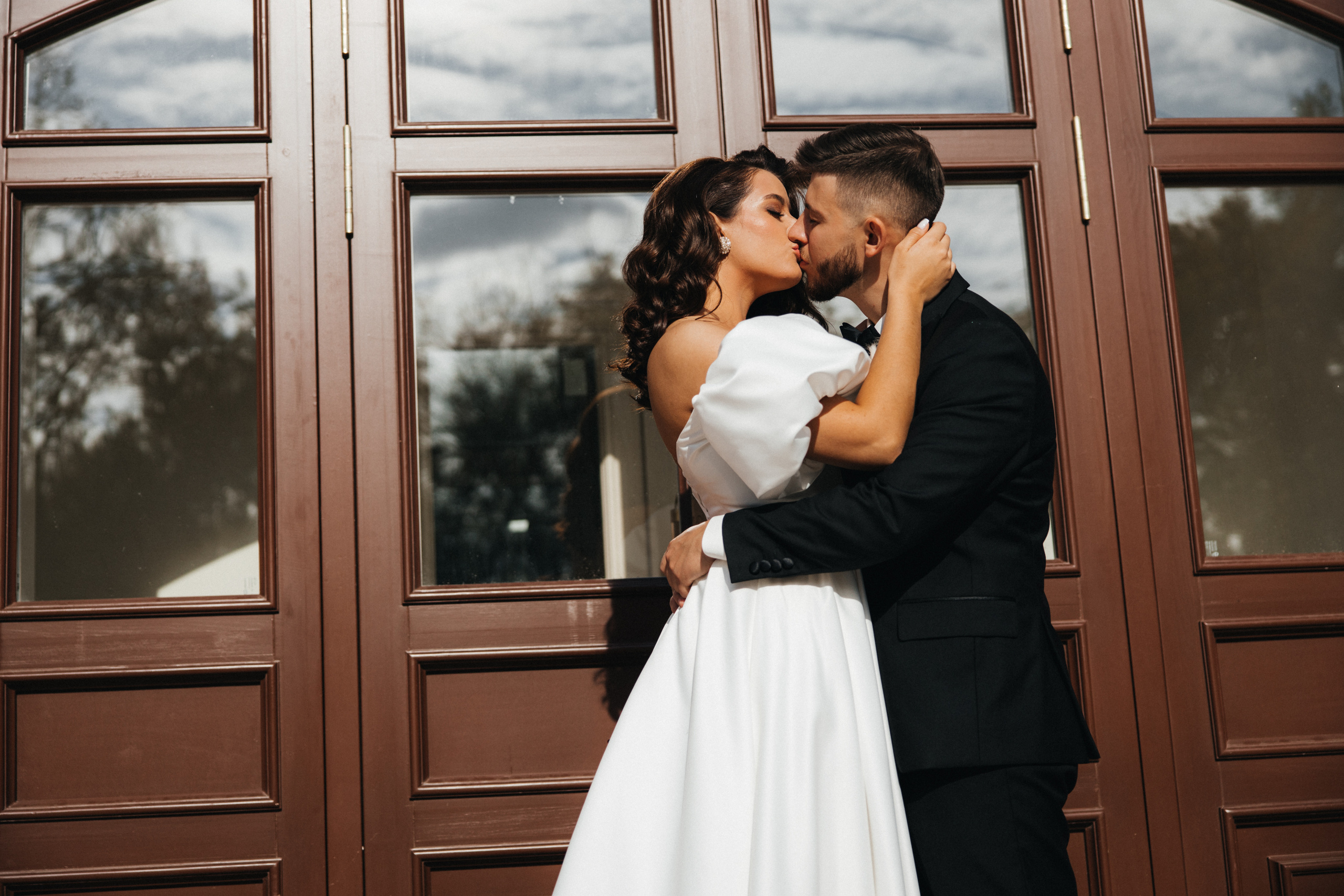 Свадьба Кристины и Дионисия. Александр Видякин Фотограф в Хакасии и Красноярском крае