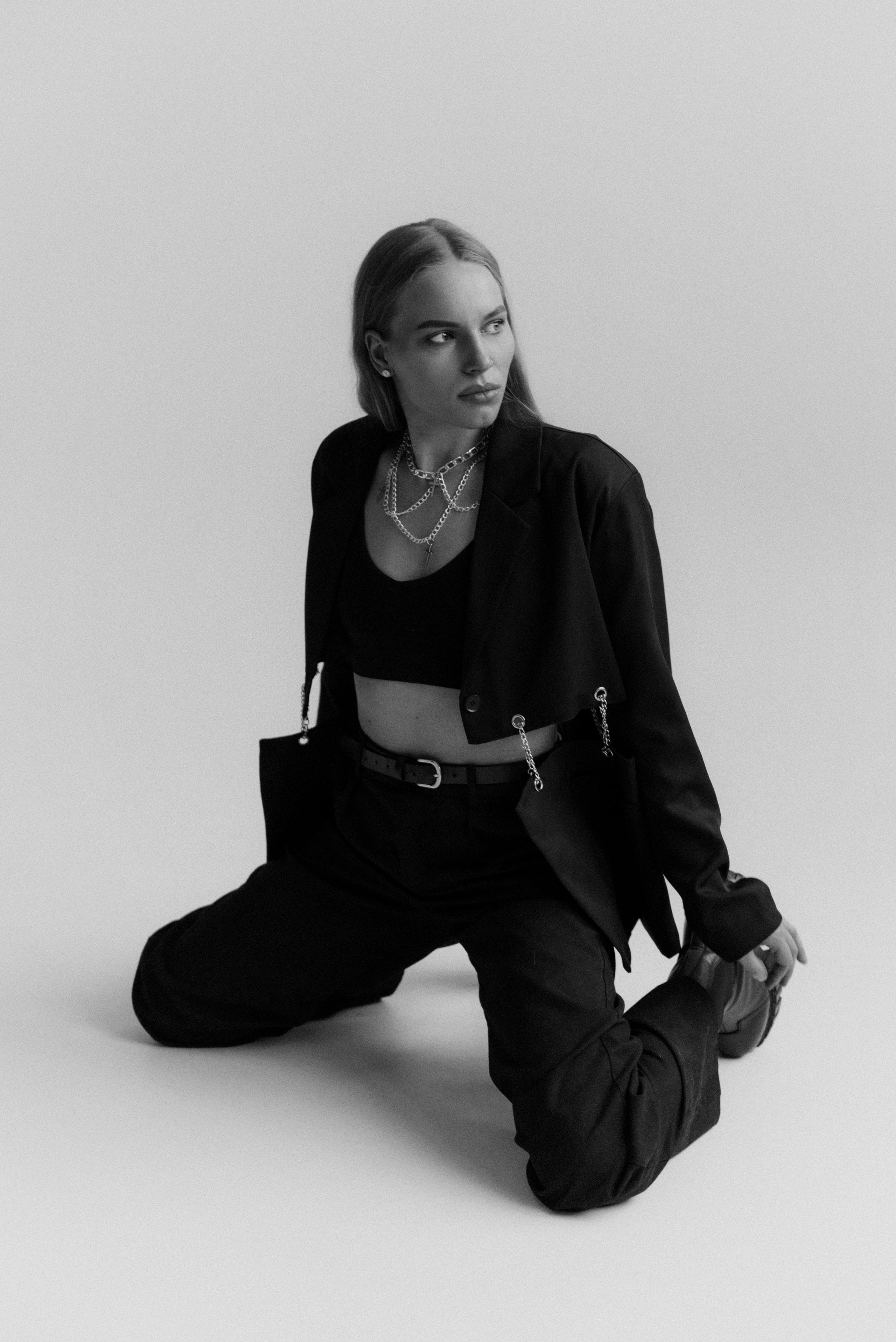 Оксана. Александр Видякин Фотограф в Хакасии и Красноярском крае