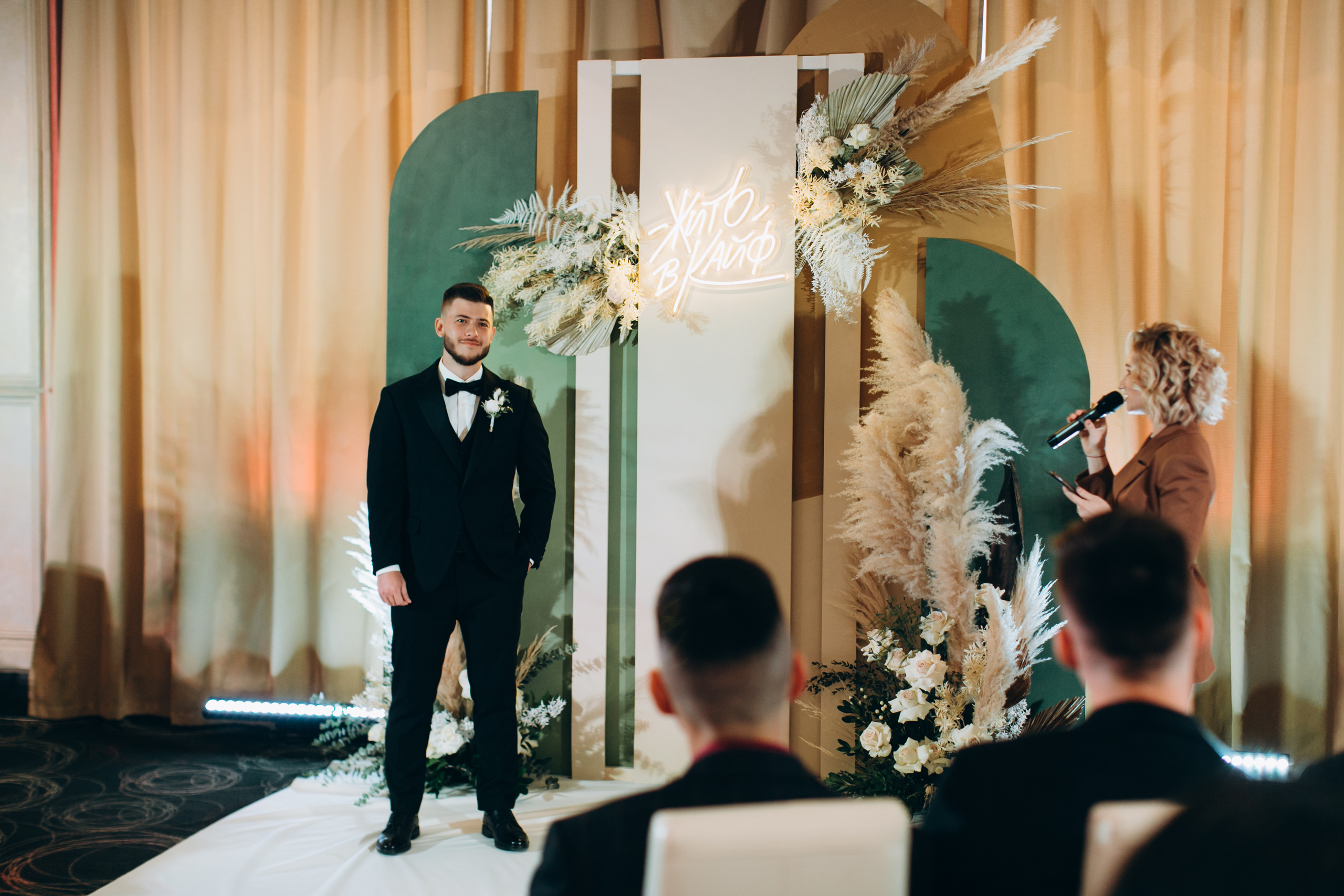 Свадьба Кристины и Дионисия. Александр Видякин Фотограф в Хакасии и Красноярском крае