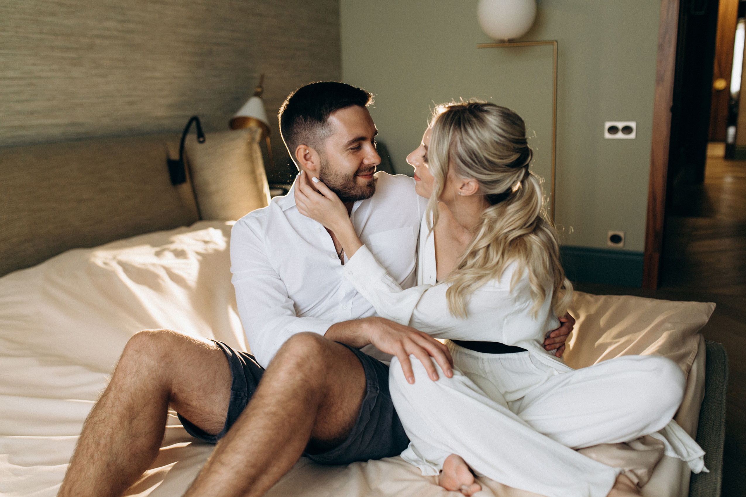 Степан + Полина. Александр Видякин Фотограф в Хакасии и Красноярском крае