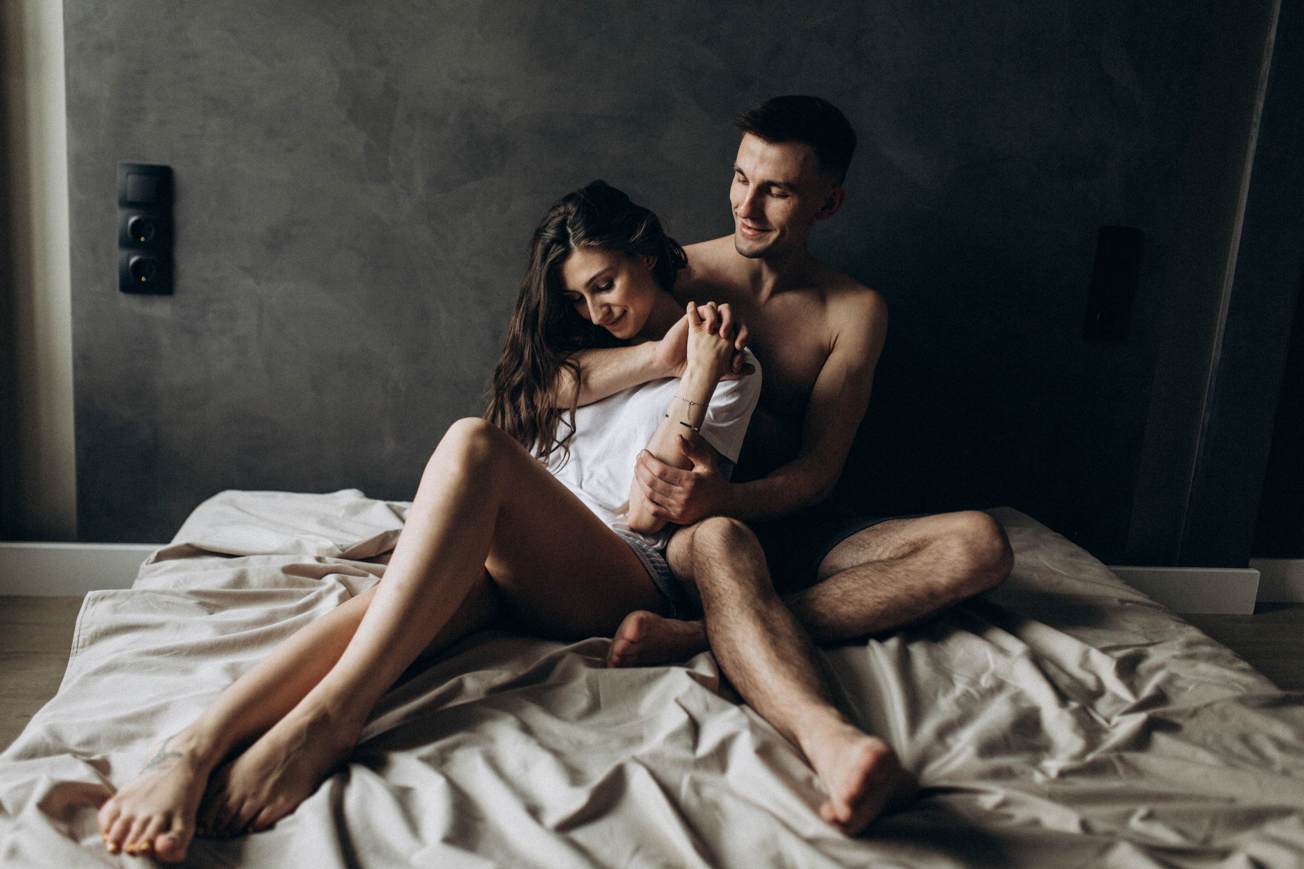 Денис + Ксения. Александр Видякин Фотограф в Хакасии и Красноярском крае