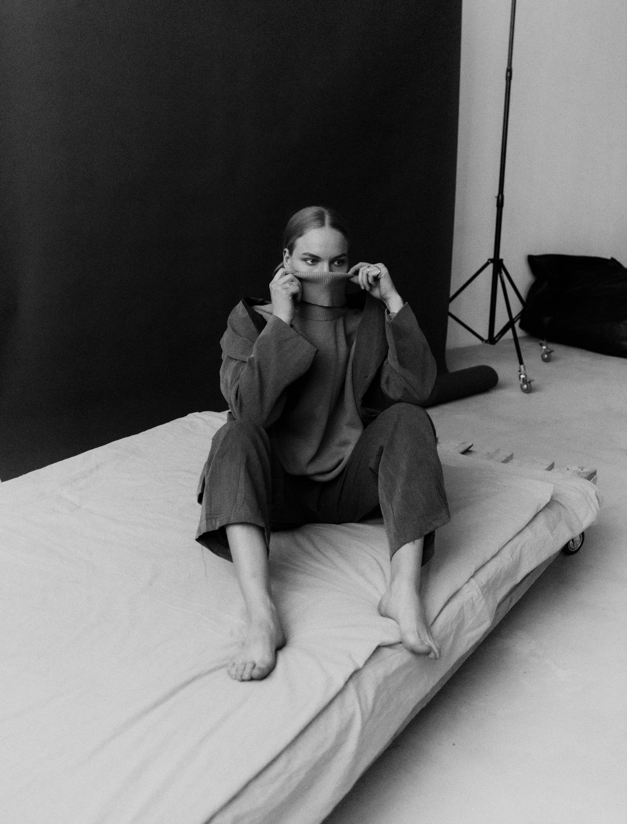 Оксана. Александр Видякин Фотограф в Хакасии и Красноярском крае