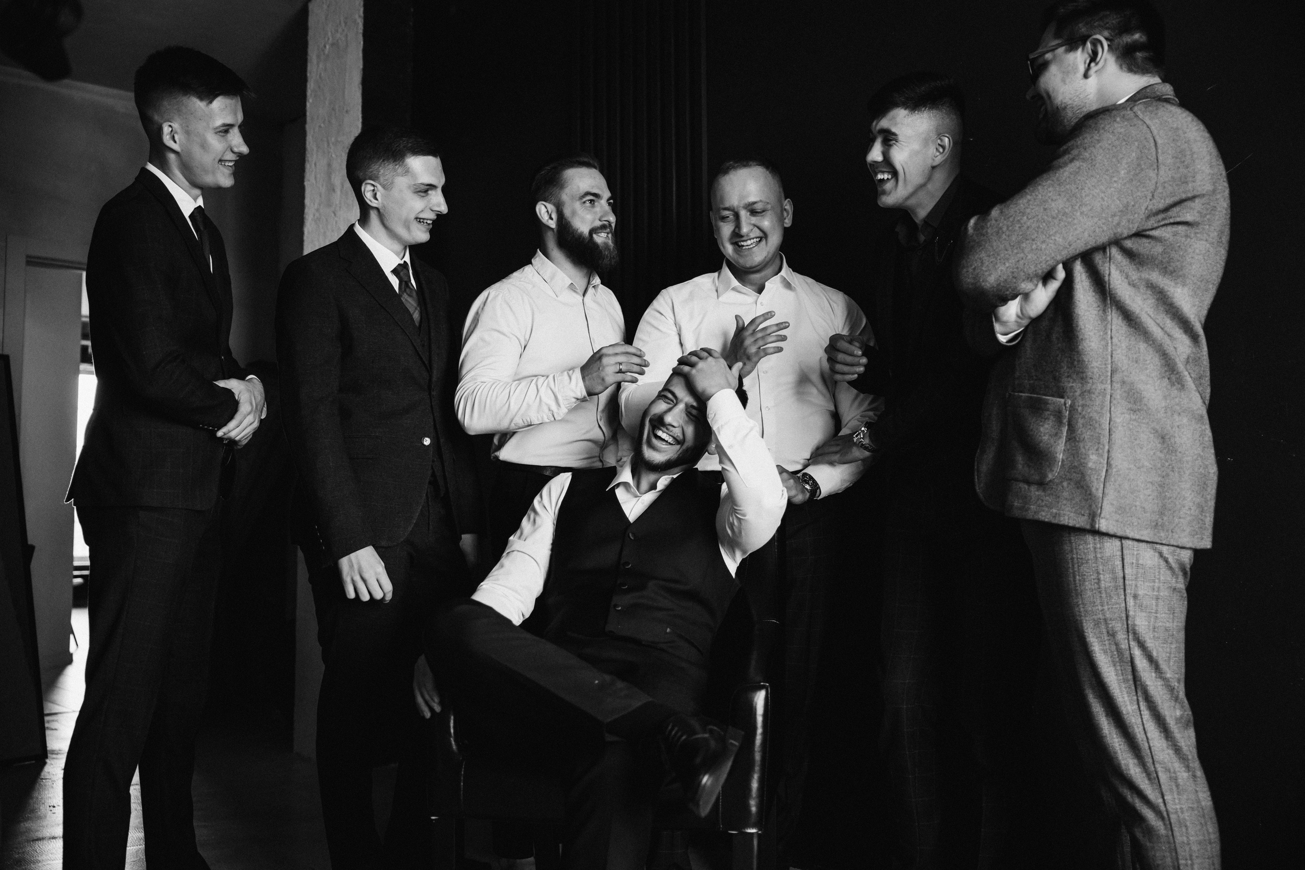 Свадьба Кристины и Дионисия. Александр Видякин Фотограф в Хакасии и Красноярском крае