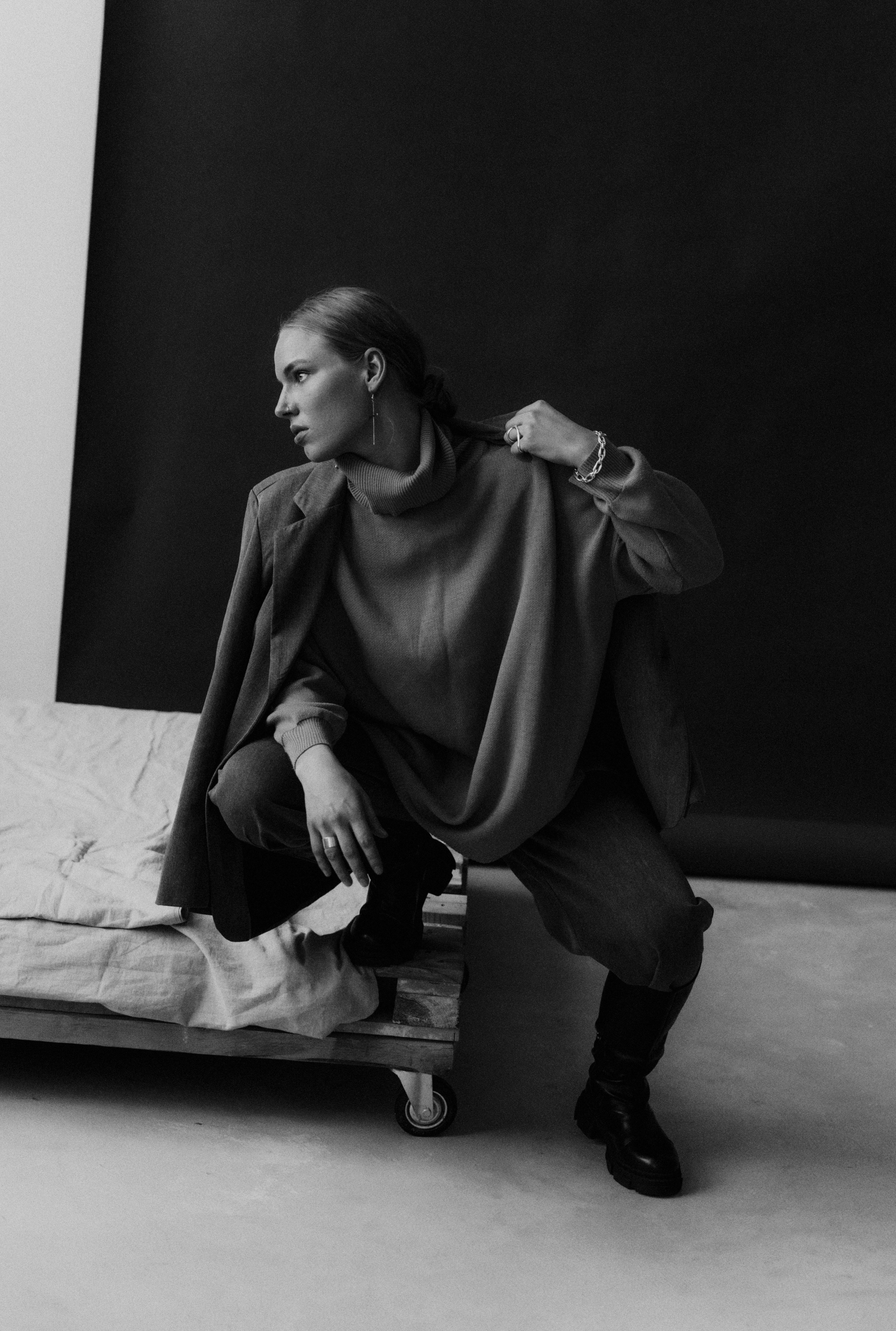 Оксана. Александр Видякин Фотограф в Хакасии и Красноярском крае