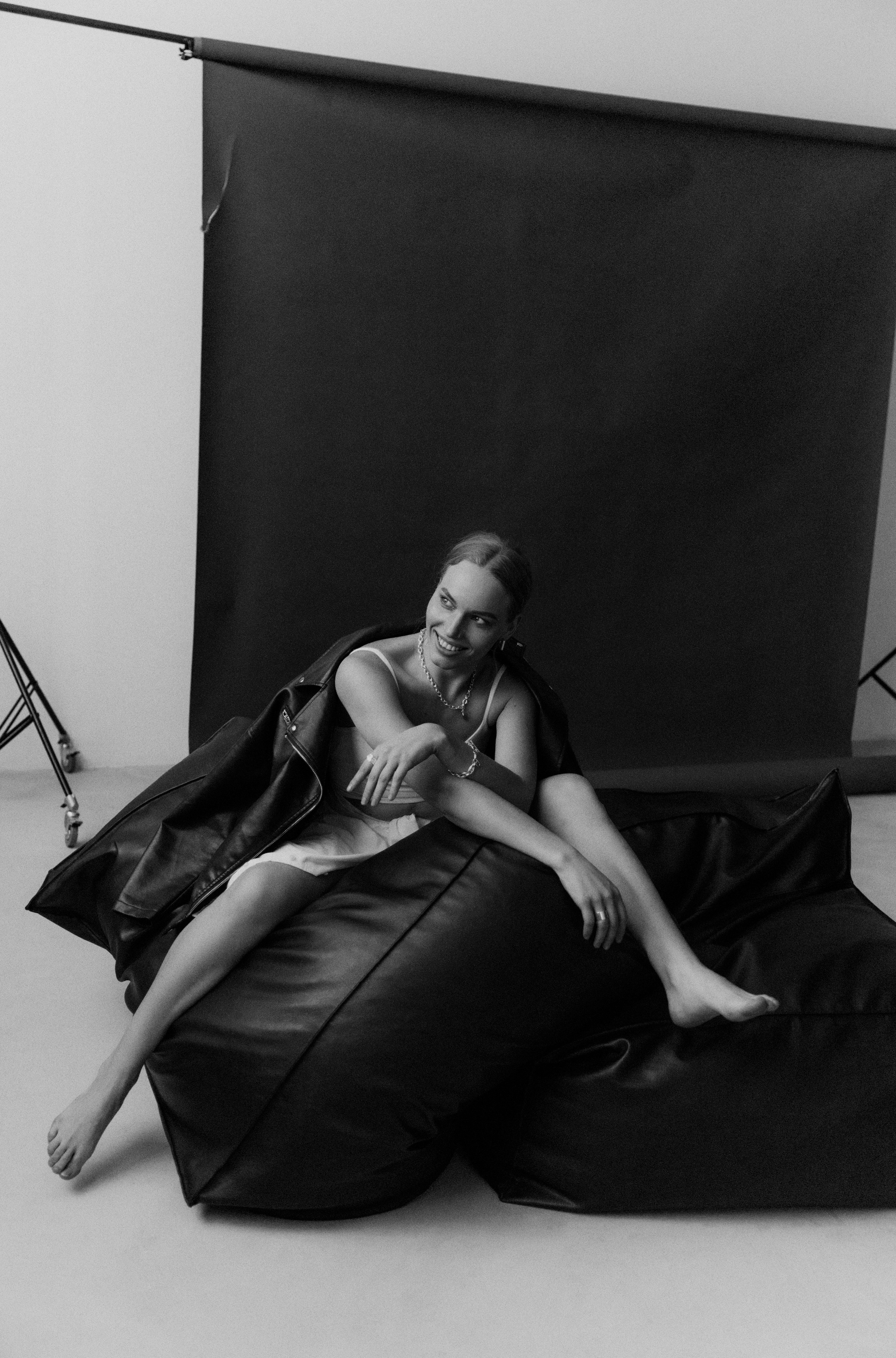 Оксана. Александр Видякин Фотограф в Хакасии и Красноярском крае