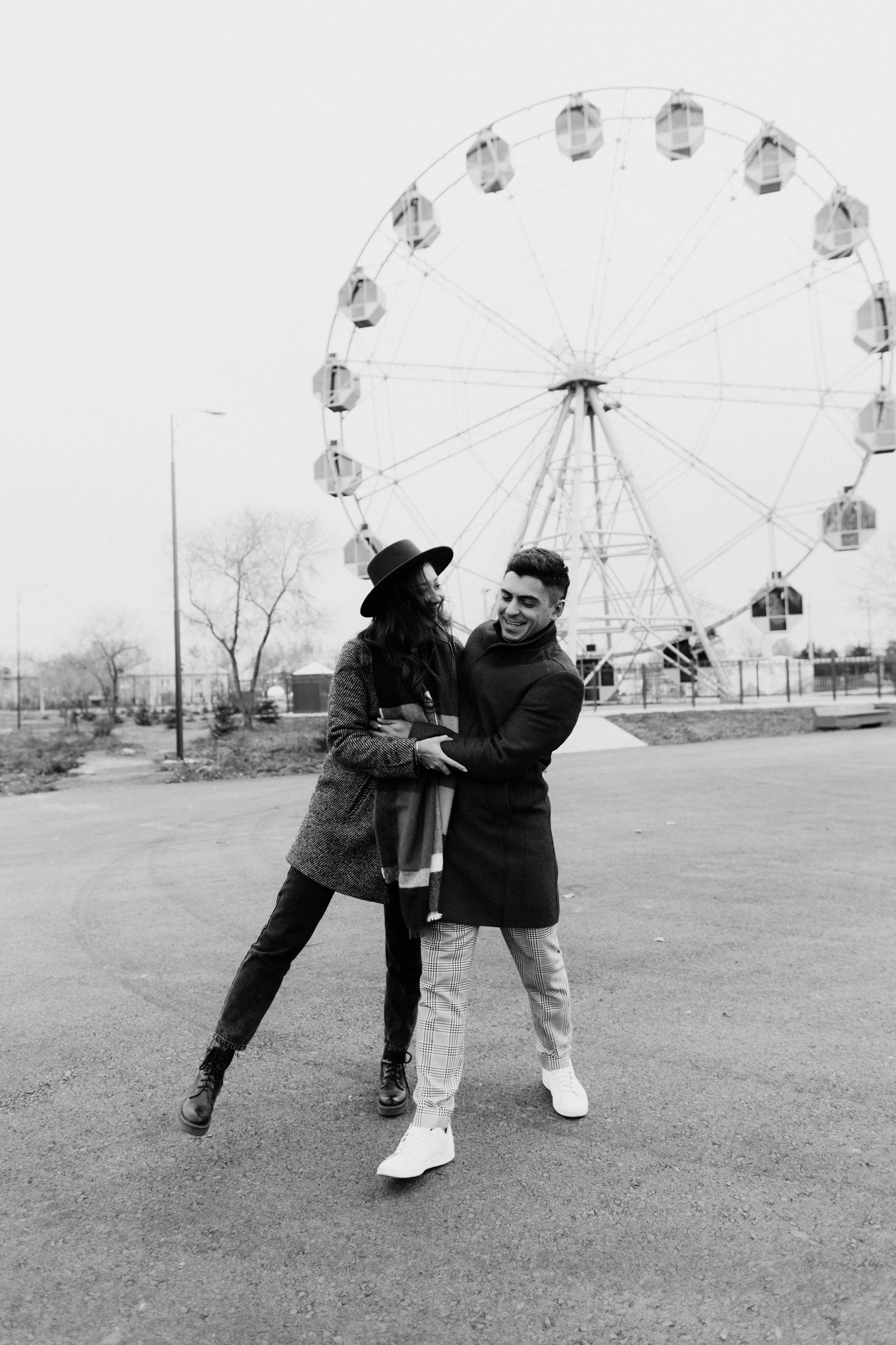 Люба + Егор. Александр Видякин Фотограф в Хакасии и Красноярском крае