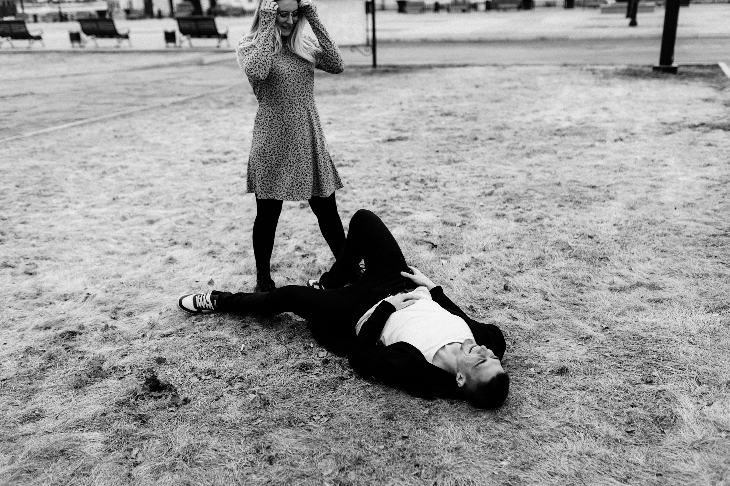 Сергей + Катя. Александр Видякин Фотограф в Хакасии и Красноярском крае