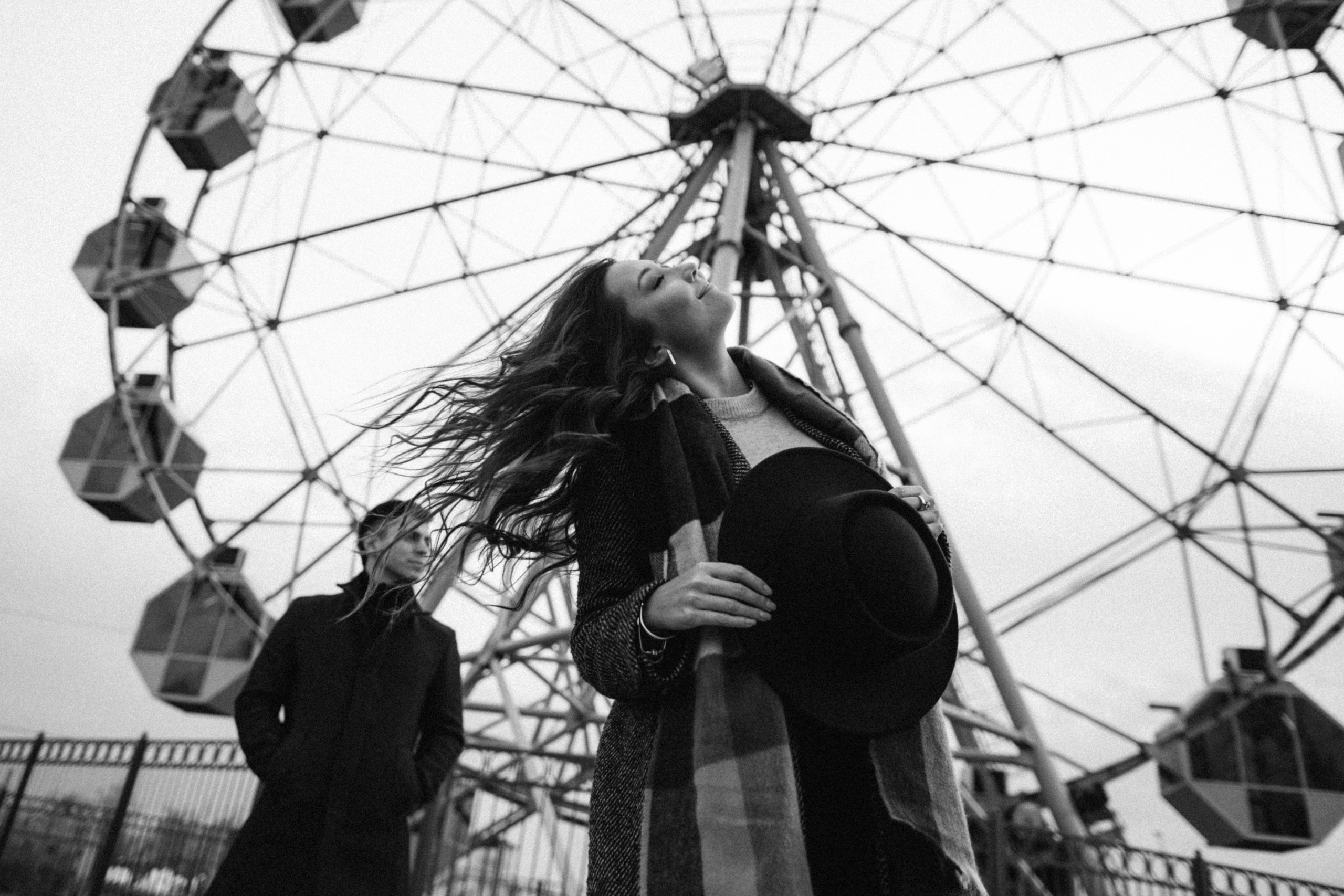 Люба + Егор. Александр Видякин Фотограф в Хакасии и Красноярском крае