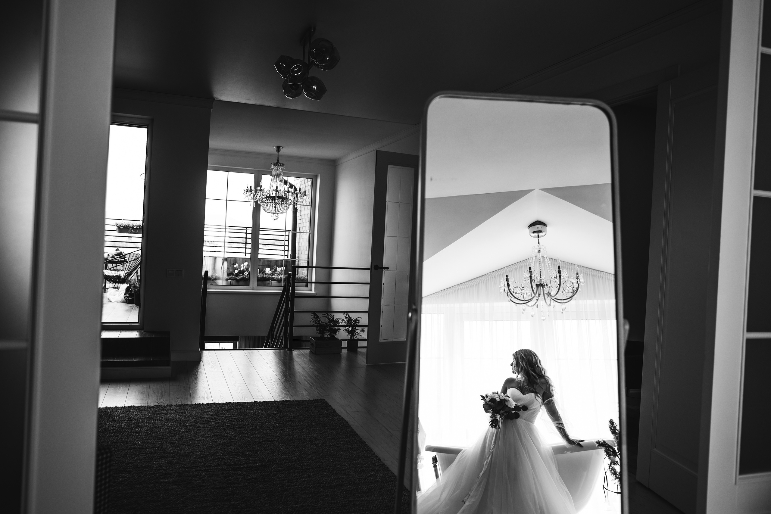 Вячеслав + Ирина. Александр Видякин Фотограф в Хакасии и Красноярском крае