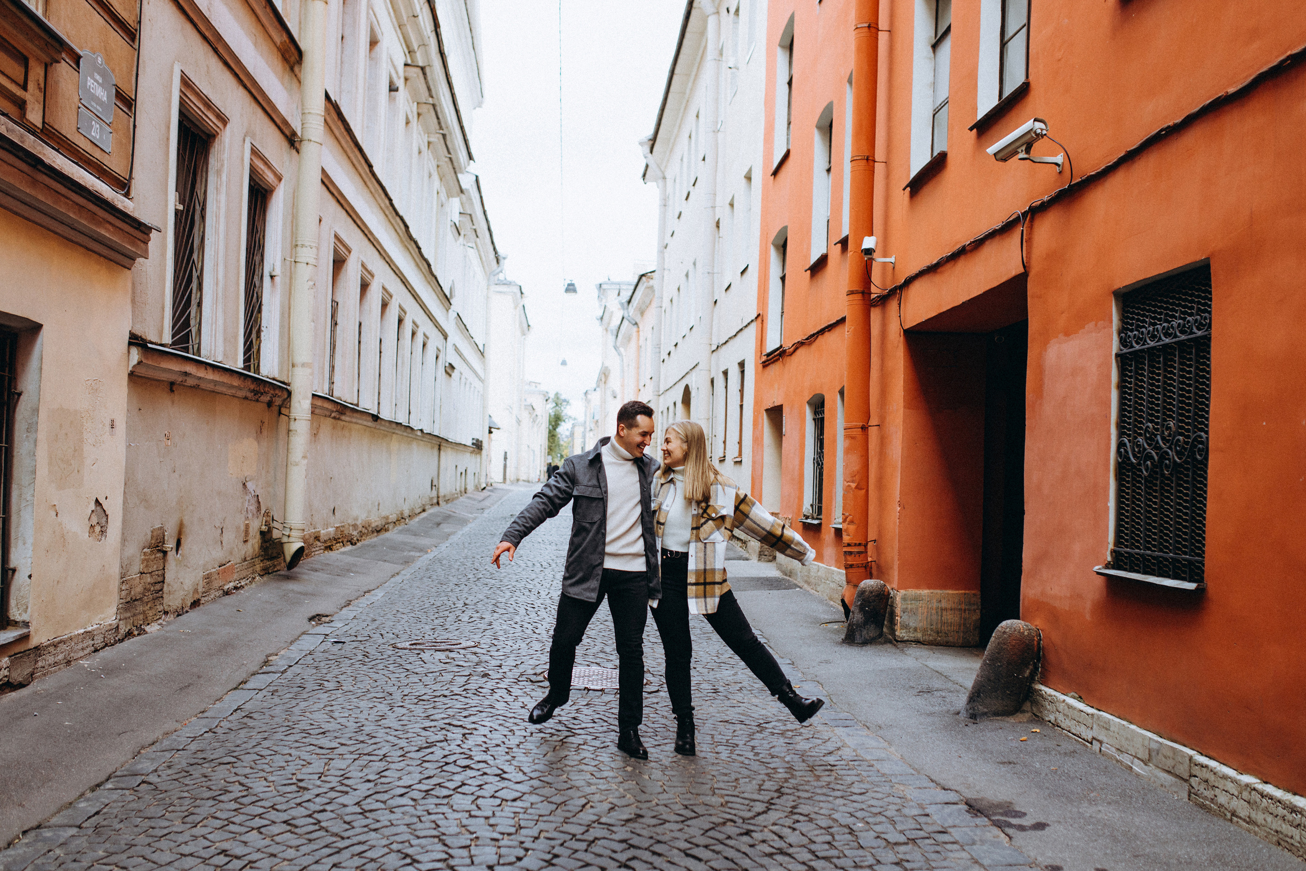 Слава + Ира. Александр Видякин Фотограф в Хакасии и Красноярском крае