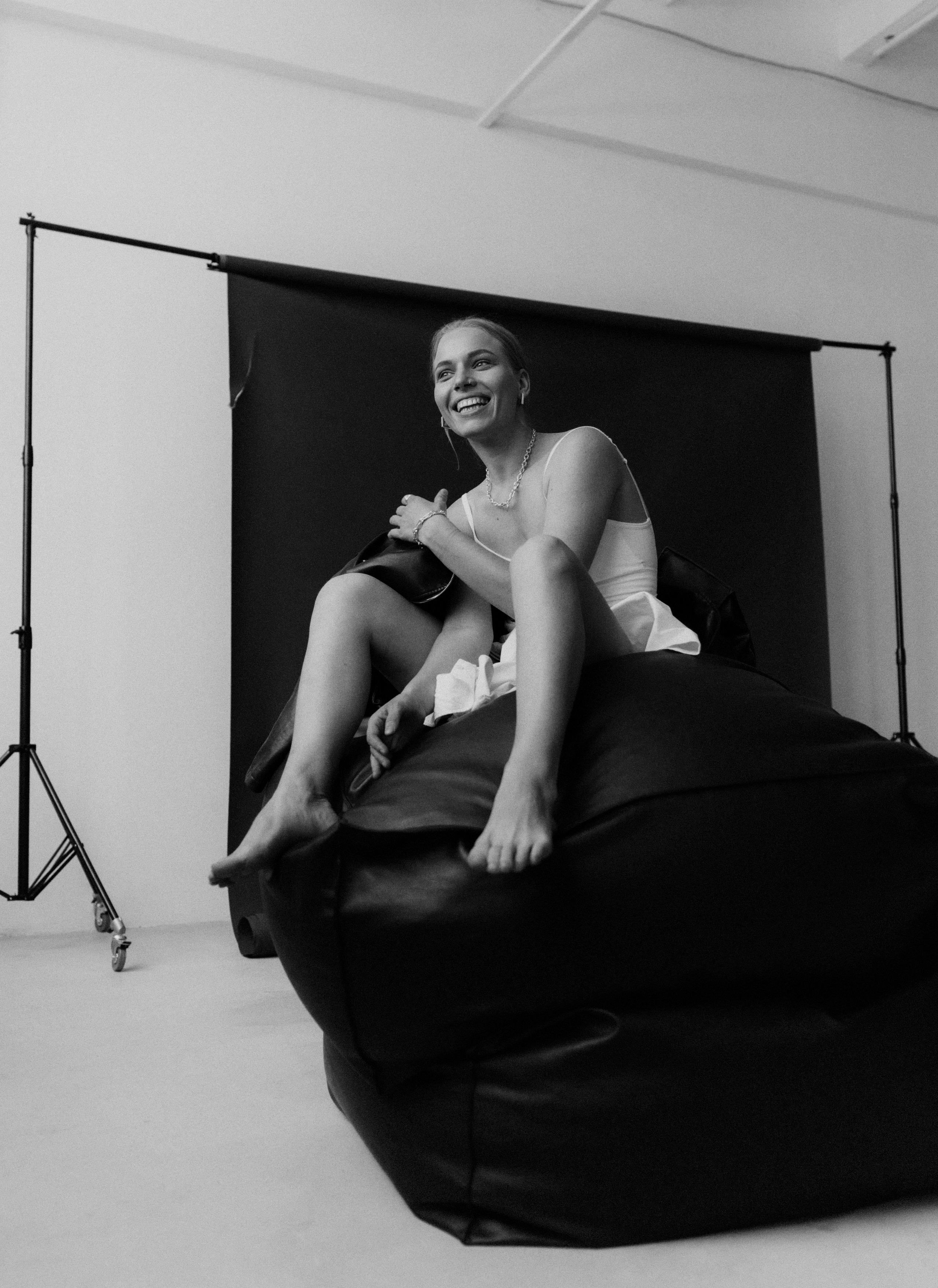 Оксана. Александр Видякин Фотограф в Хакасии и Красноярском крае