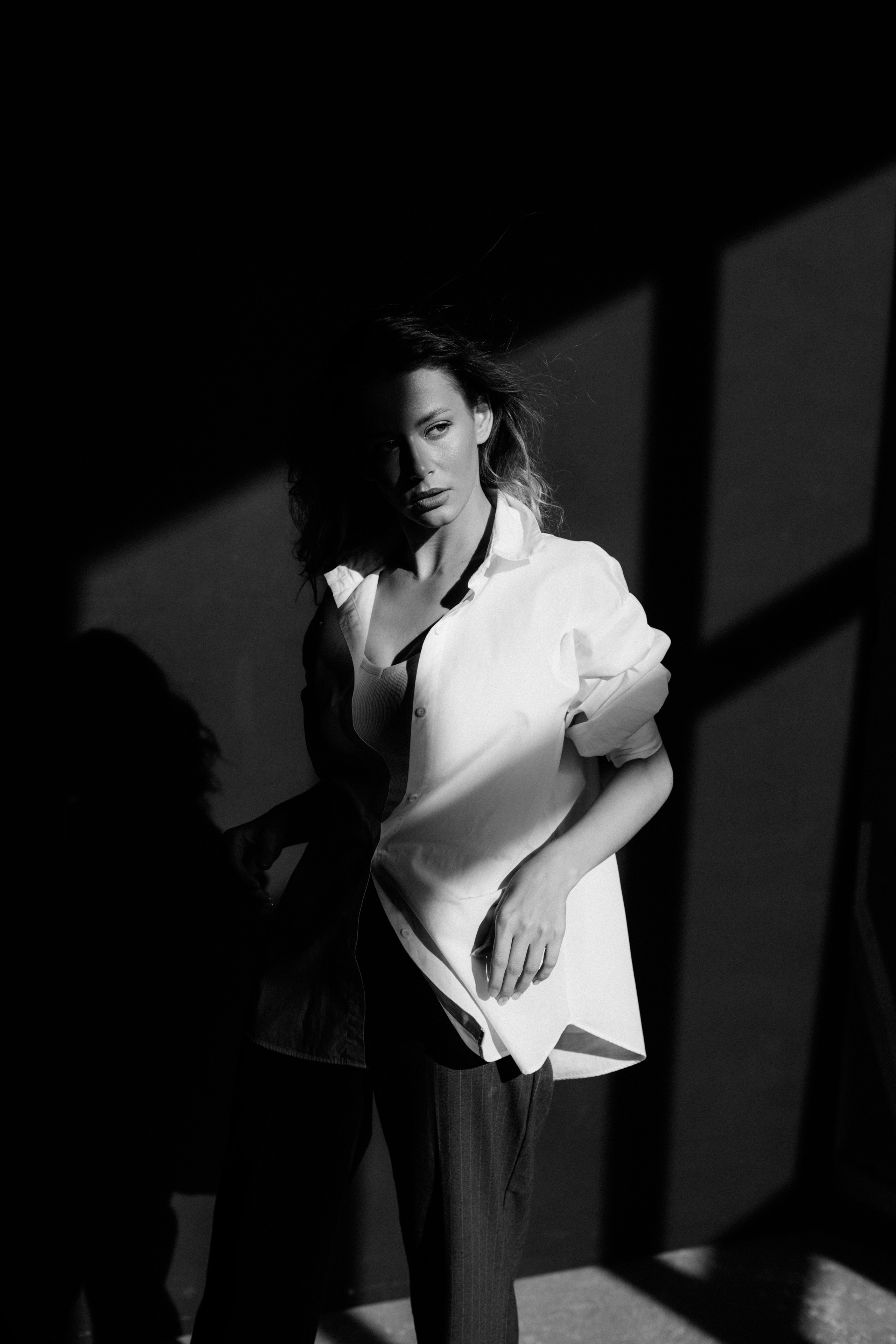 Кристина. Александр Видякин Фотограф в Хакасии и Красноярском крае