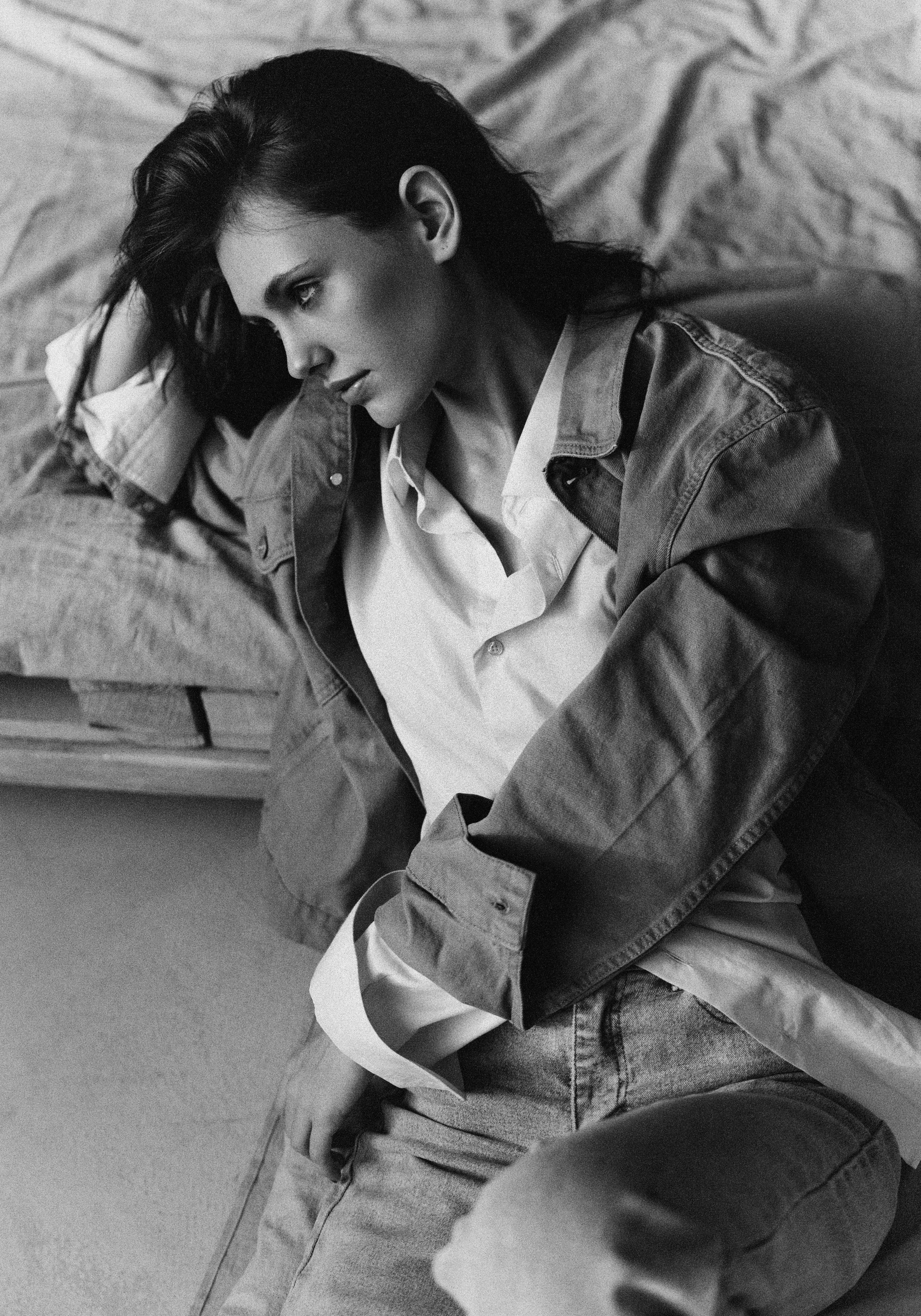 Диана. Александр Видякин Фотограф в Хакасии и Красноярском крае