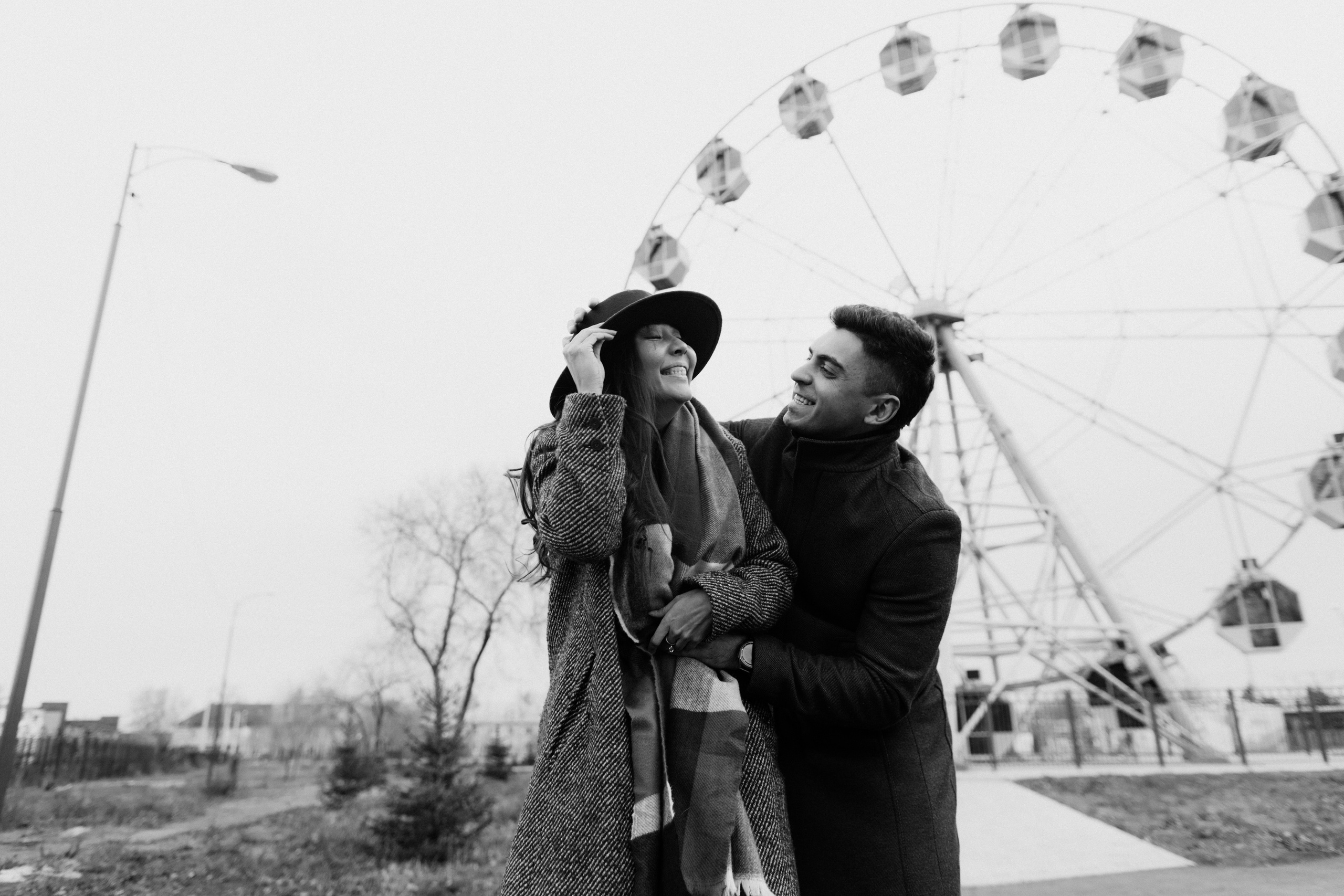 Люба + Егор. Александр Видякин Фотограф в Хакасии и Красноярском крае