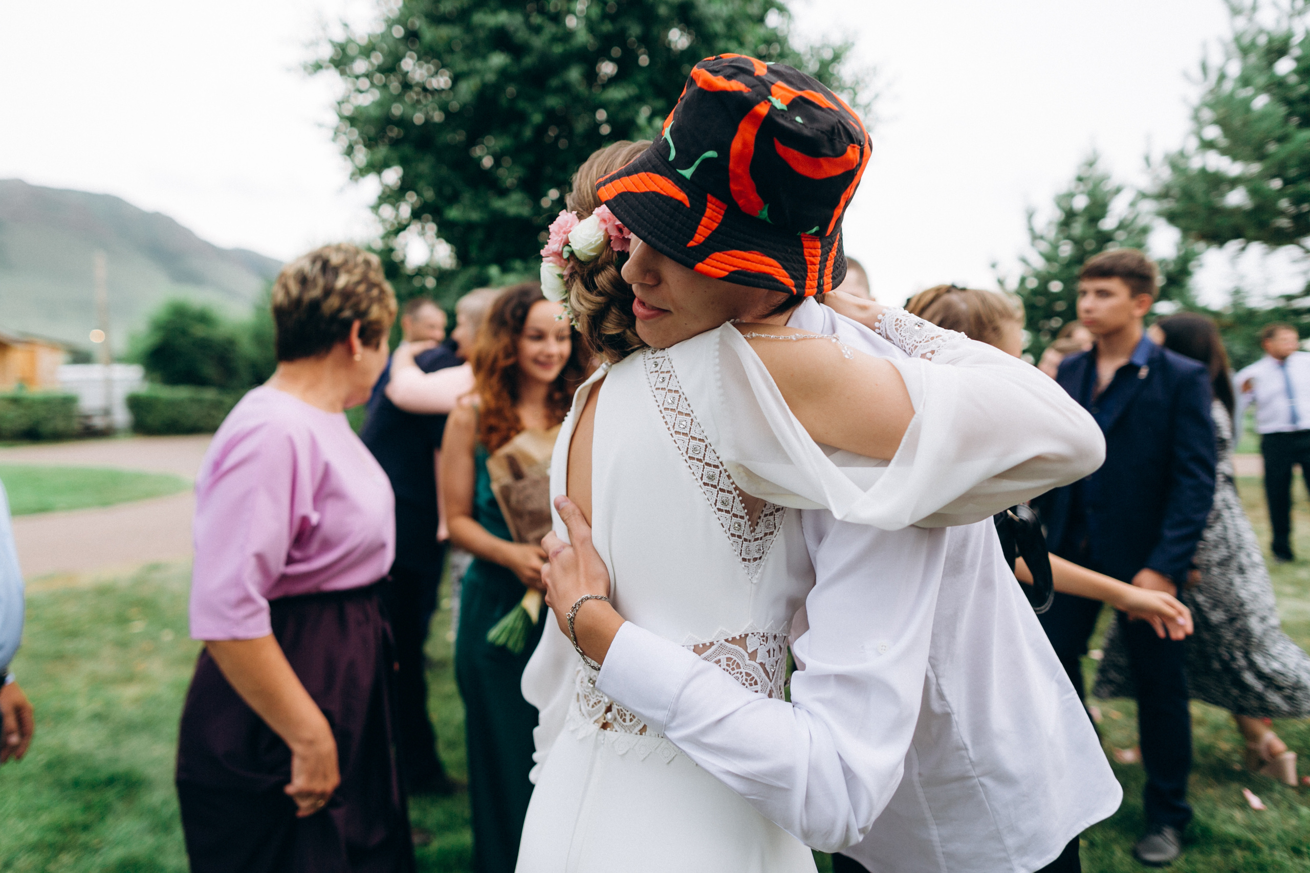 Сергей + Александра. Александр Видякин Фотограф в Хакасии и Красноярском крае