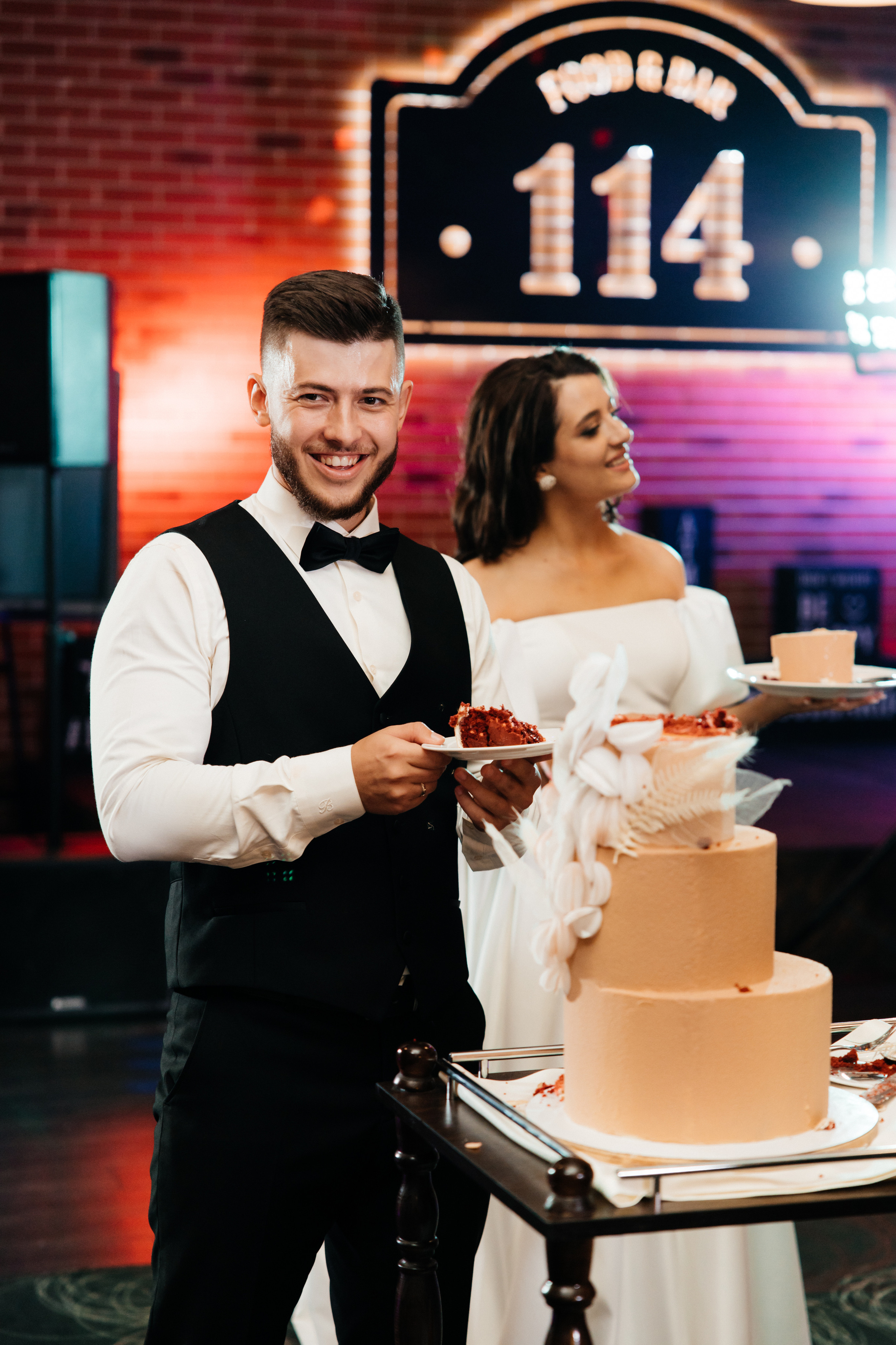 Свадьба Кристины и Дионисия. Александр Видякин Фотограф в Хакасии и Красноярском крае