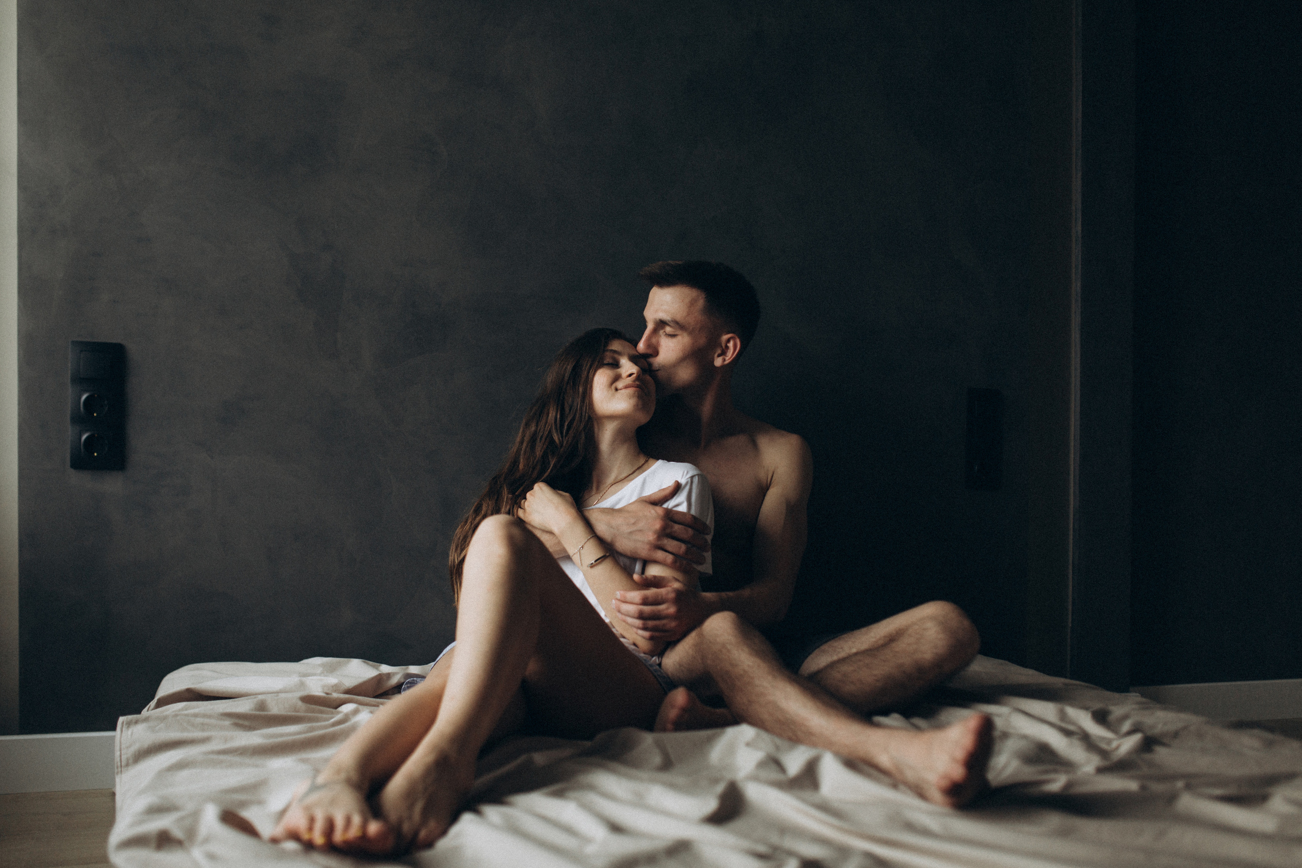 Денис + Ксения. Александр Видякин Фотограф в Хакасии и Красноярском крае