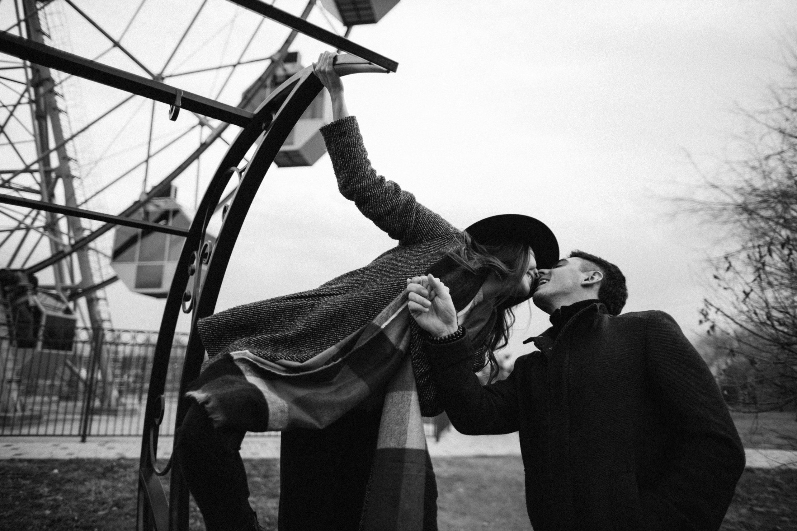 Люба + Егор. Александр Видякин Фотограф в Хакасии и Красноярском крае