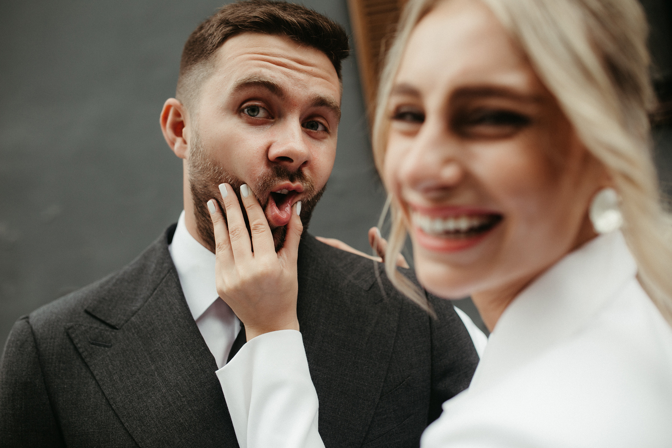 Степан + Полина. Александр Видякин Фотограф в Хакасии и Красноярском крае