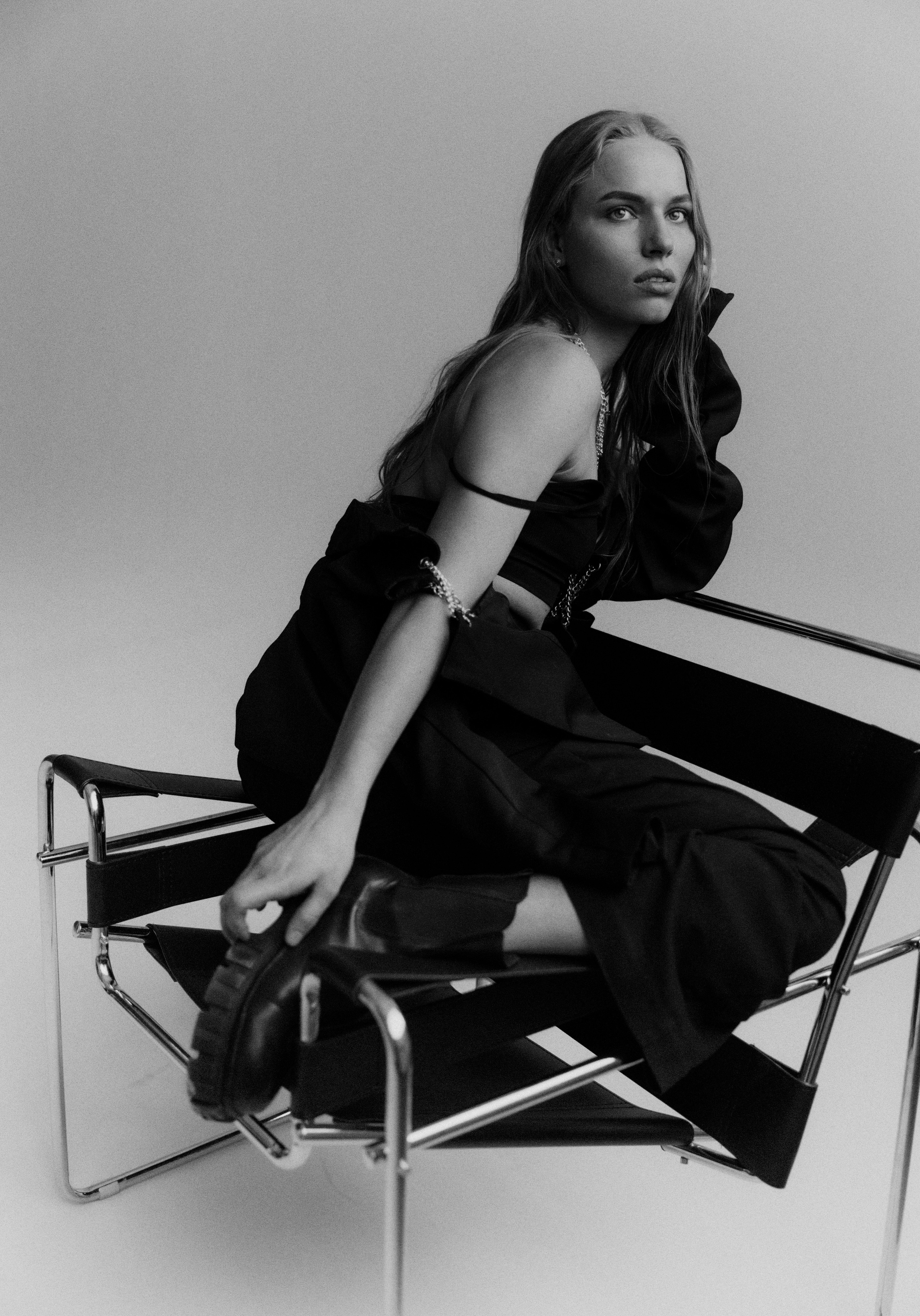 Оксана. Александр Видякин Фотограф в Хакасии и Красноярском крае