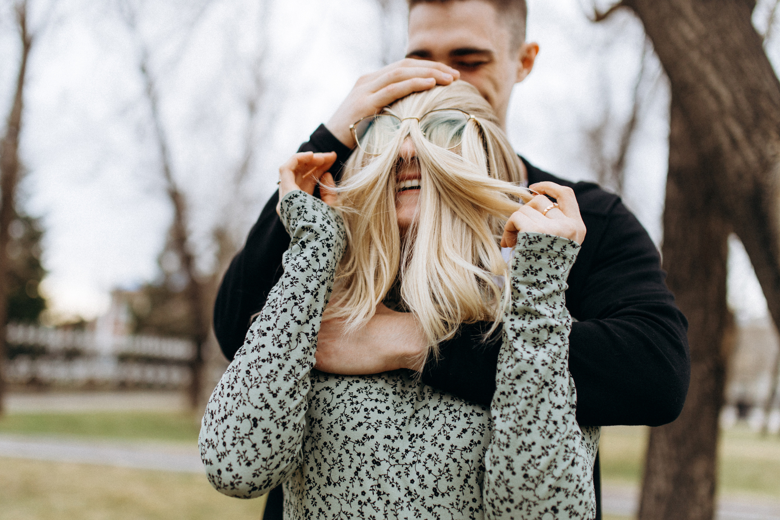 Сергей + Катя. Александр Видякин Фотограф в Хакасии и Красноярском крае