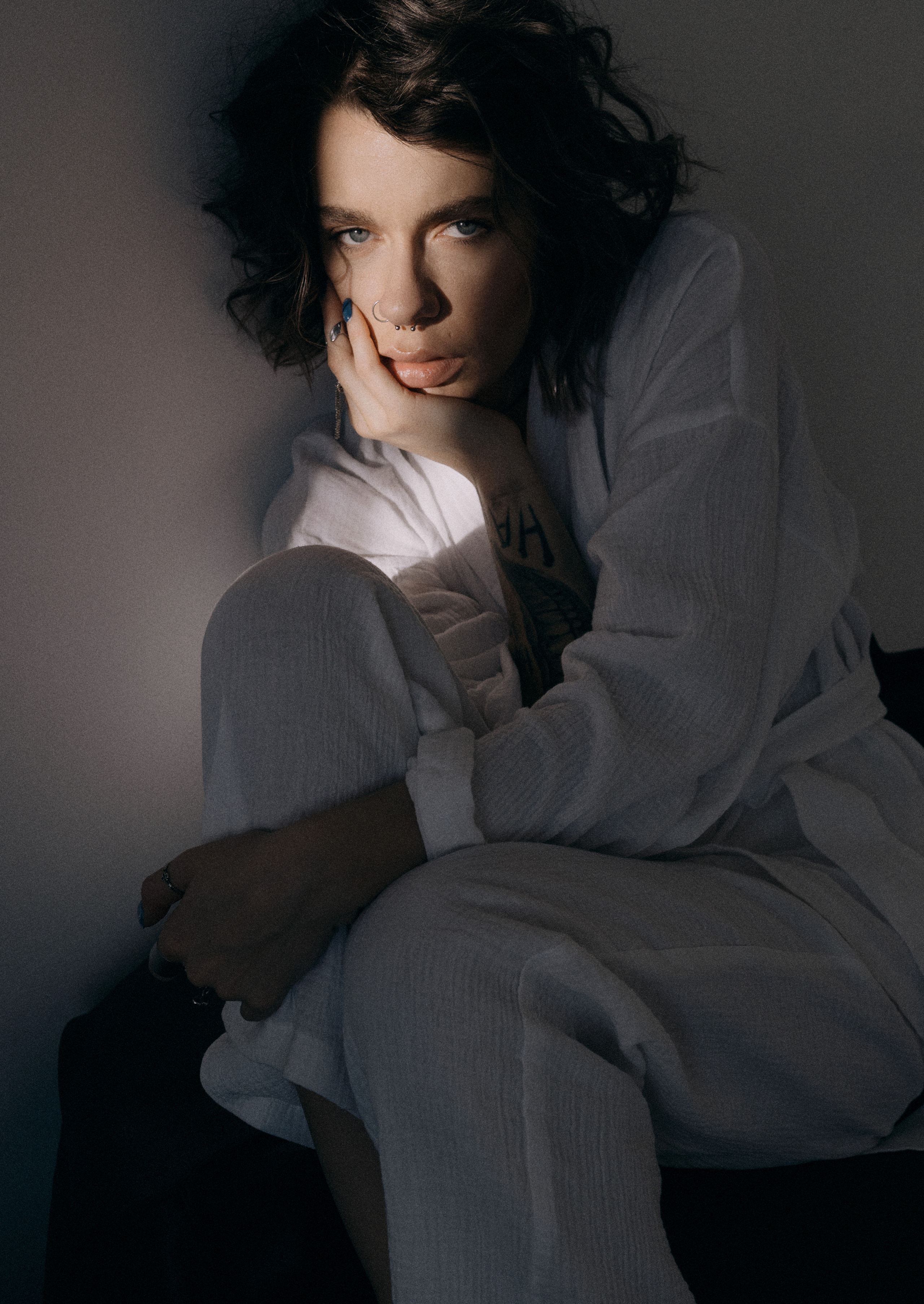 Николина. Александр Видякин Фотограф в Хакасии и Красноярском крае