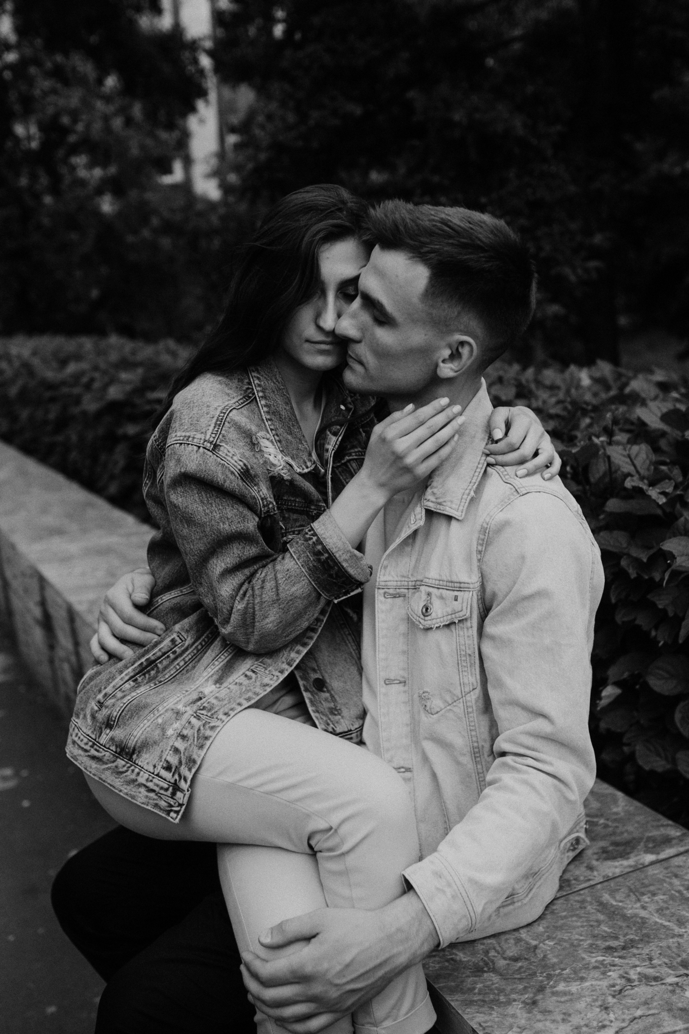 Денис + Ксения. Александр Видякин Фотограф в Хакасии и Красноярском крае