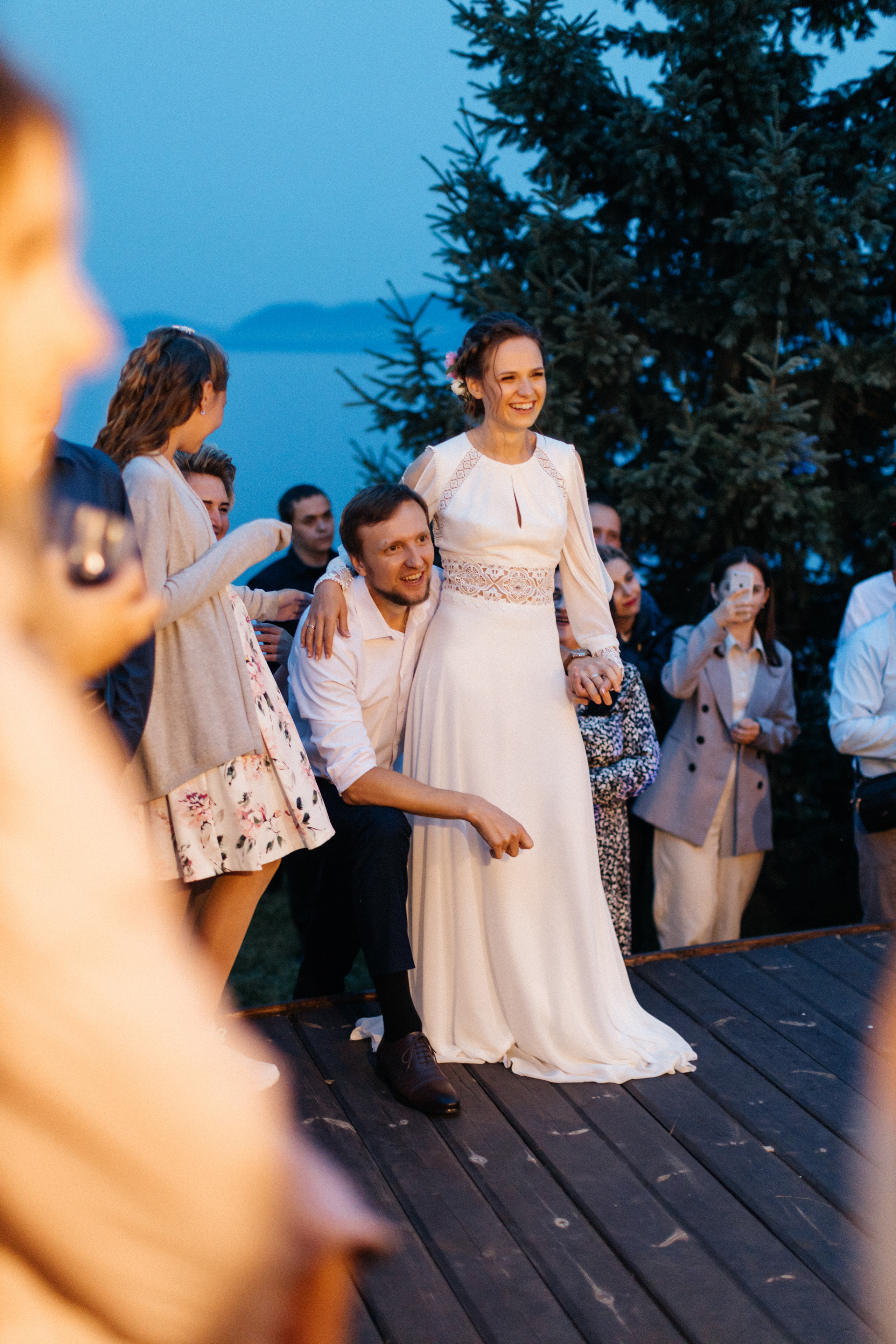 Сергей + Александра. Александр Видякин Фотограф в Хакасии и Красноярском крае