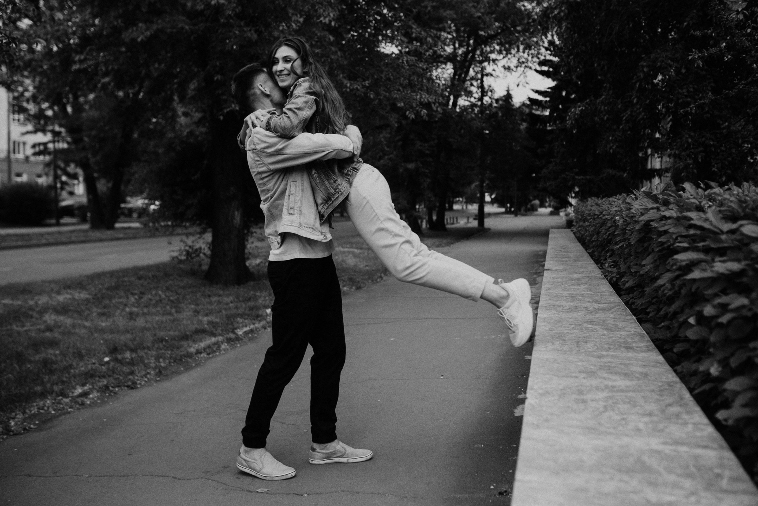 Денис + Ксения. Александр Видякин Фотограф в Хакасии и Красноярском крае