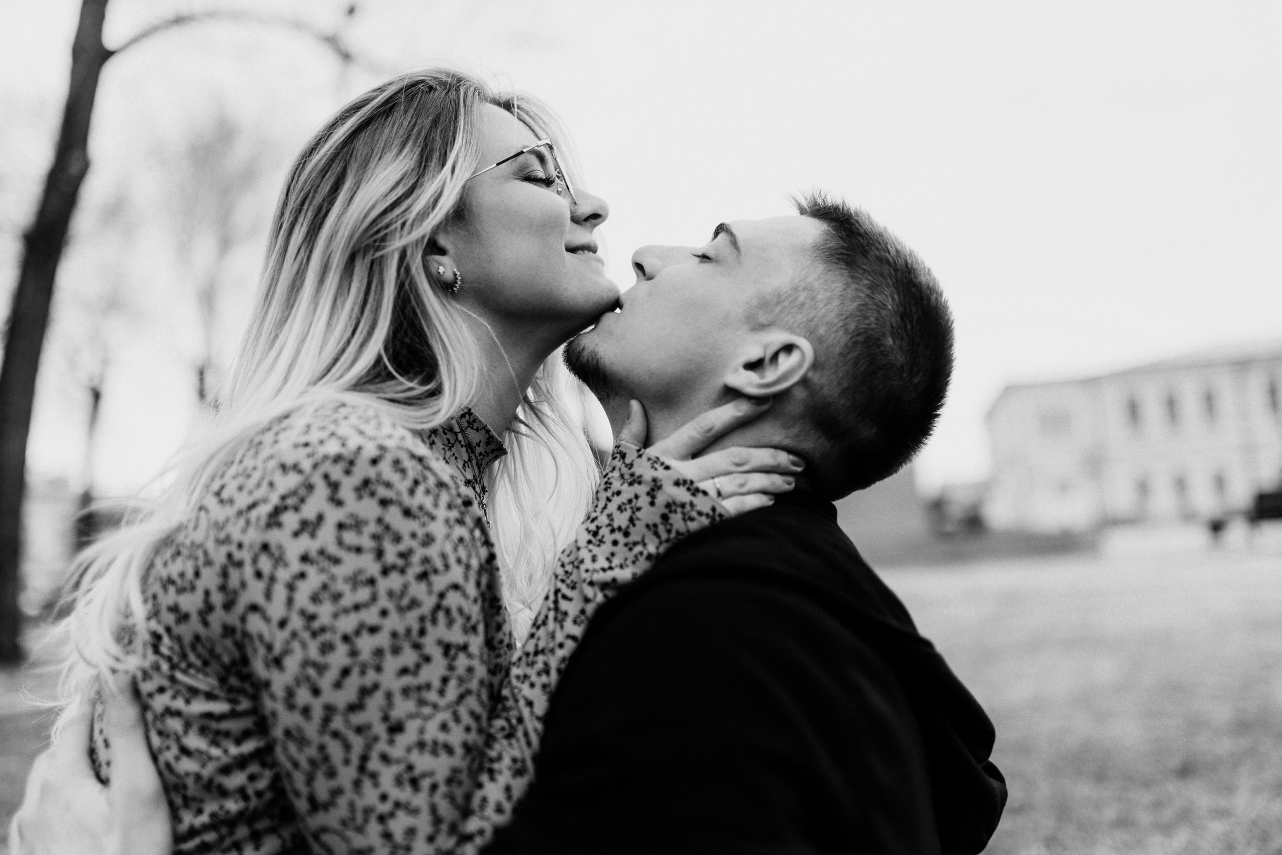 Сергей + Катя. Александр Видякин Фотограф в Хакасии и Красноярском крае