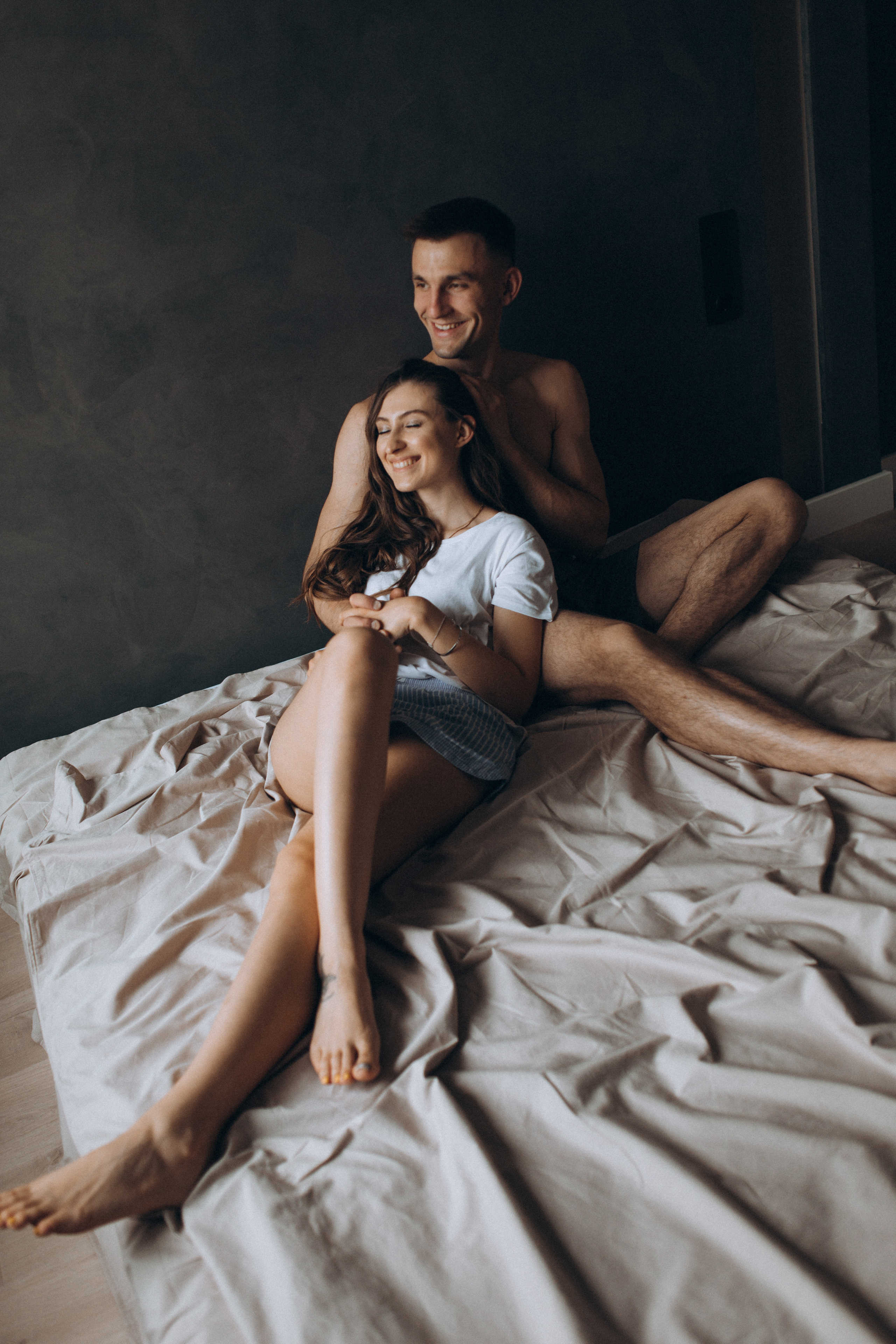 Денис + Ксения. Александр Видякин Фотограф в Хакасии и Красноярском крае