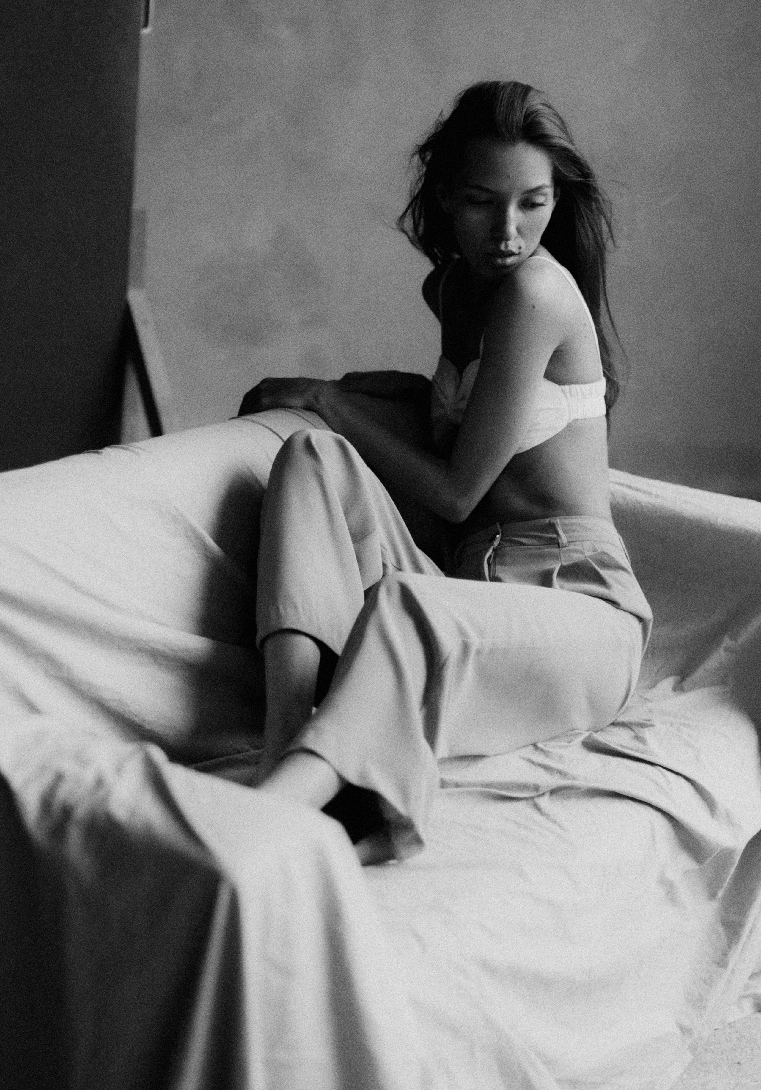 Виктория. Александр Видякин Фотограф в Хакасии и Красноярском крае