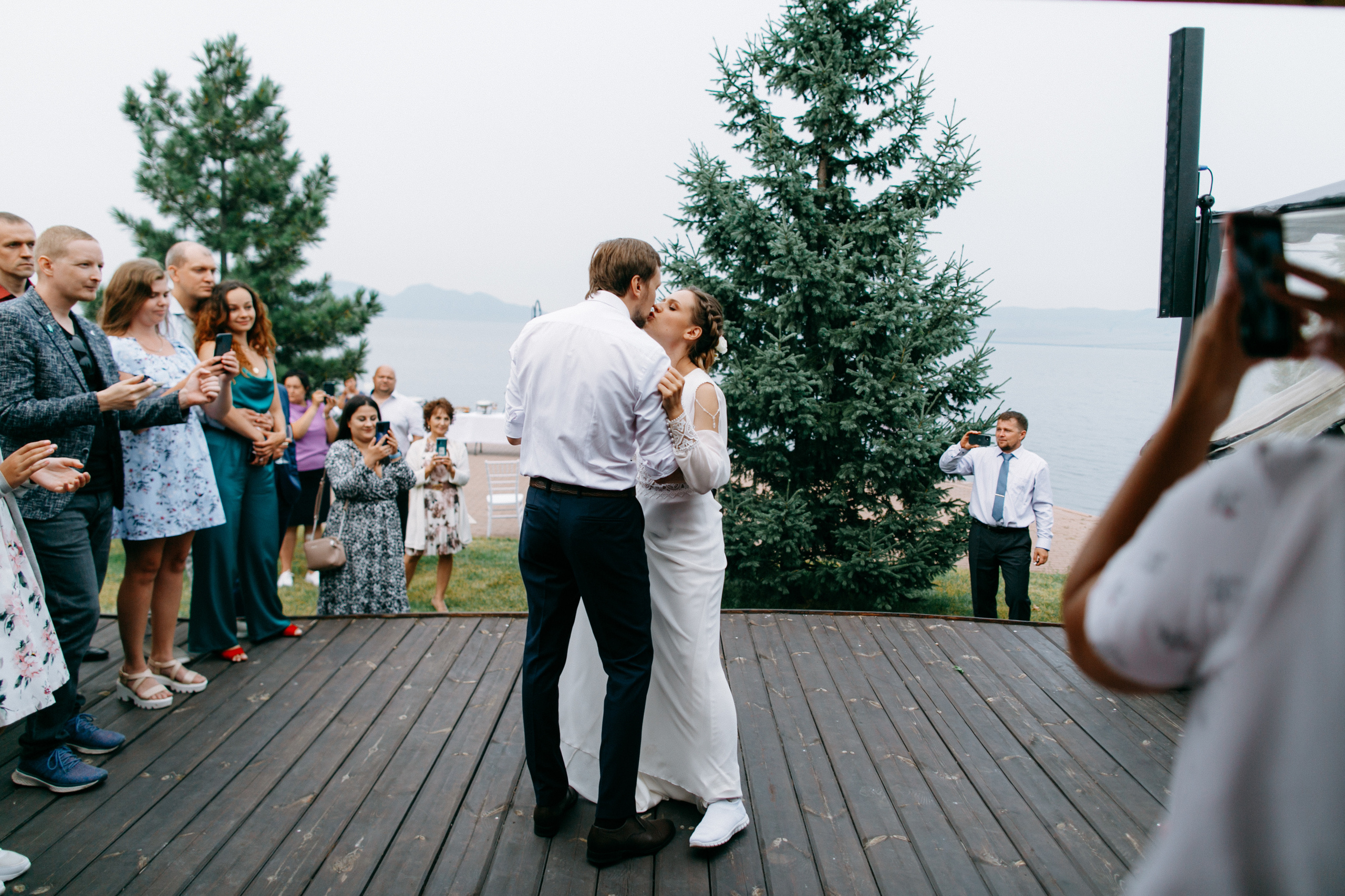 Сергей + Александра. Александр Видякин Фотограф в Хакасии и Красноярском крае