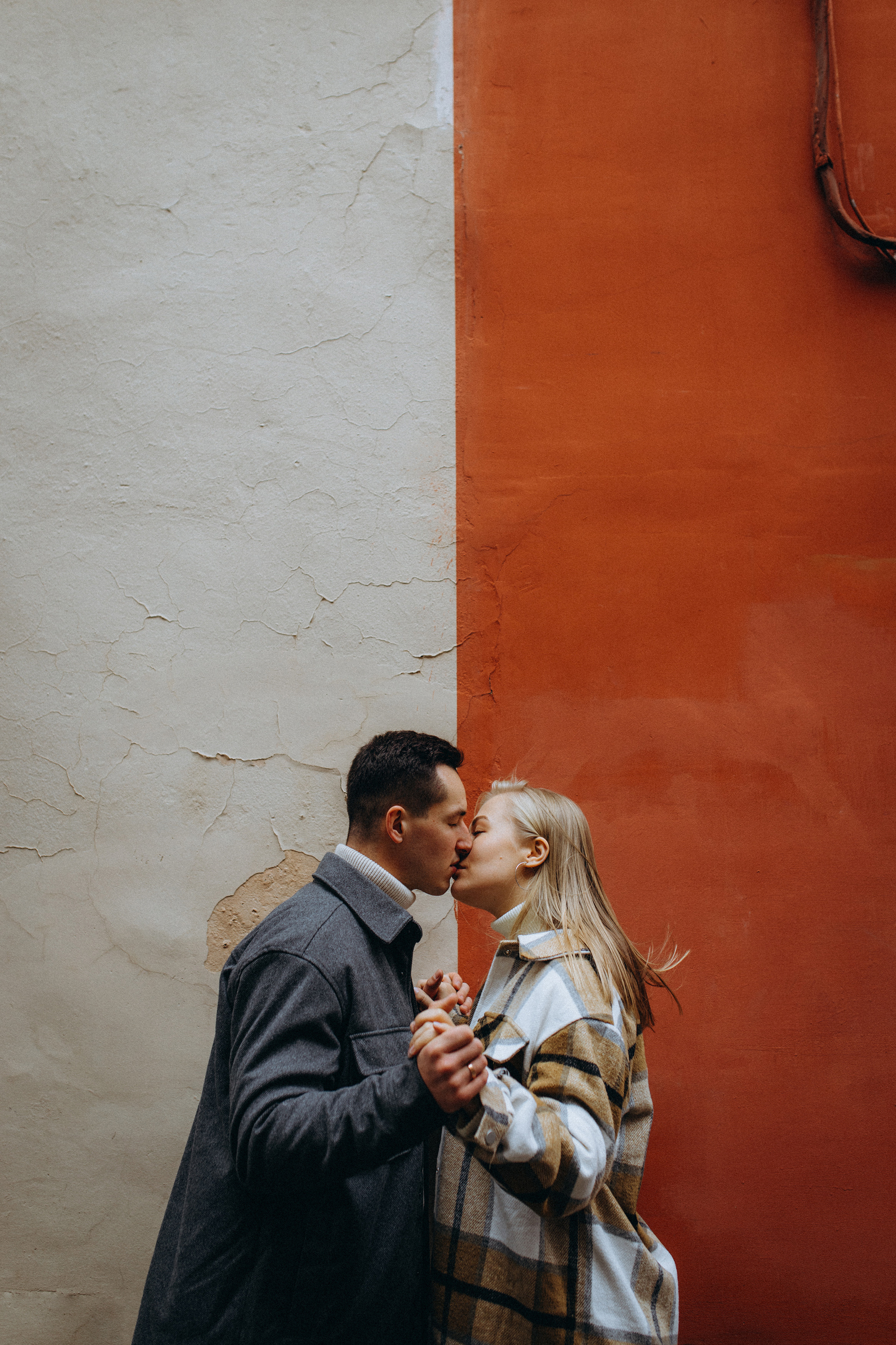 Слава + Ира. Александр Видякин Фотограф в Хакасии и Красноярском крае